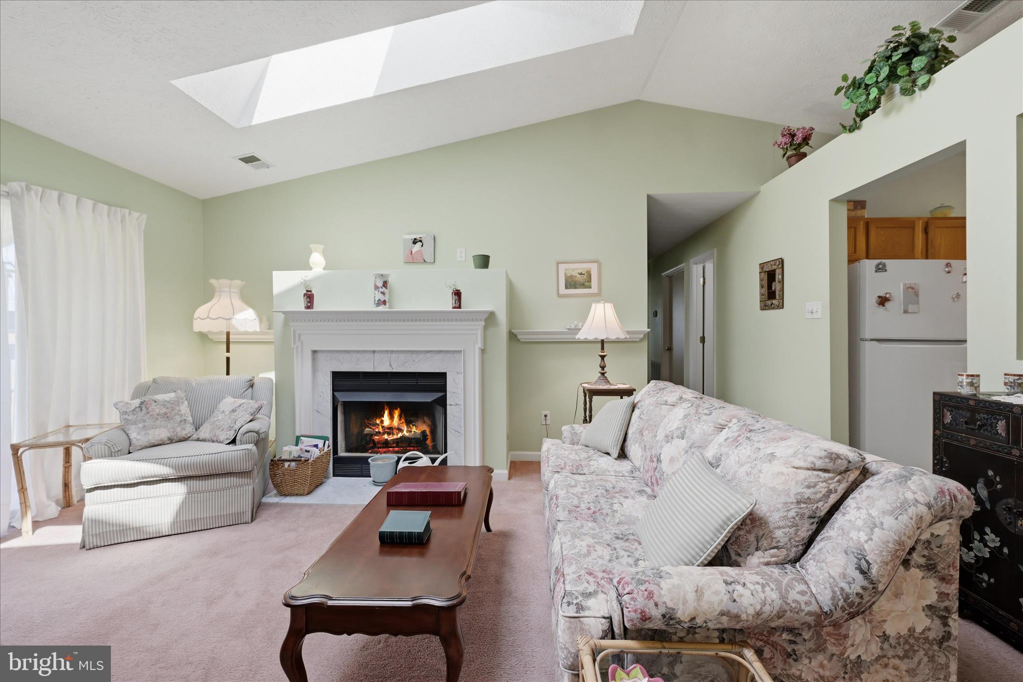 PARK PLACE CONDOMINIUMS - Residential