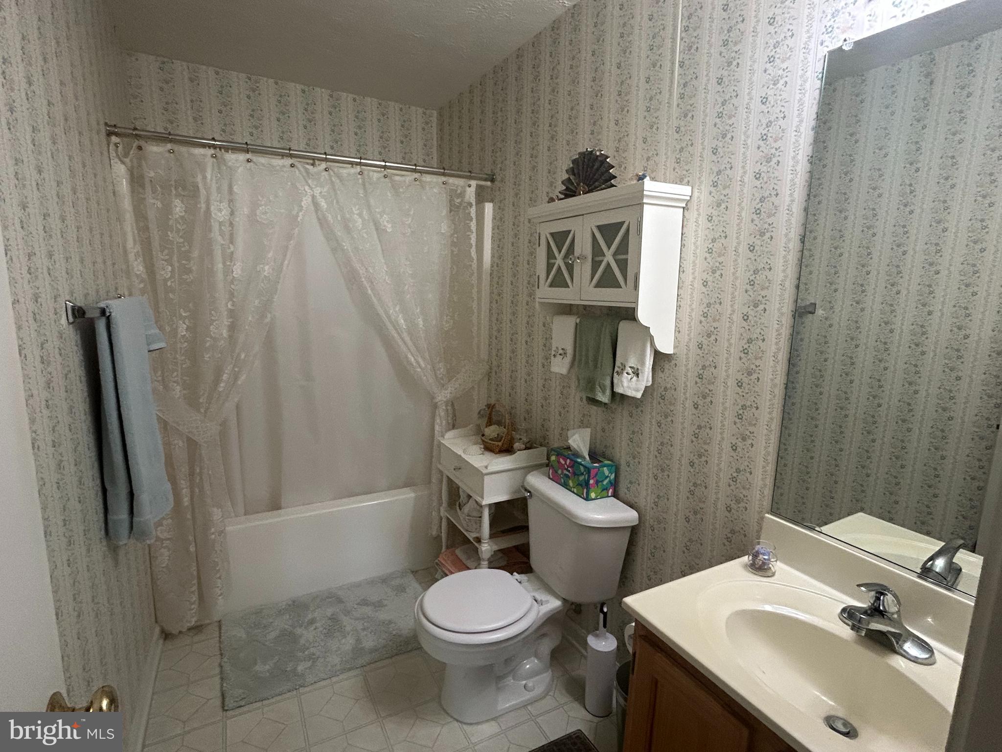 PARK PLACE CONDOMINIUMS - Residential