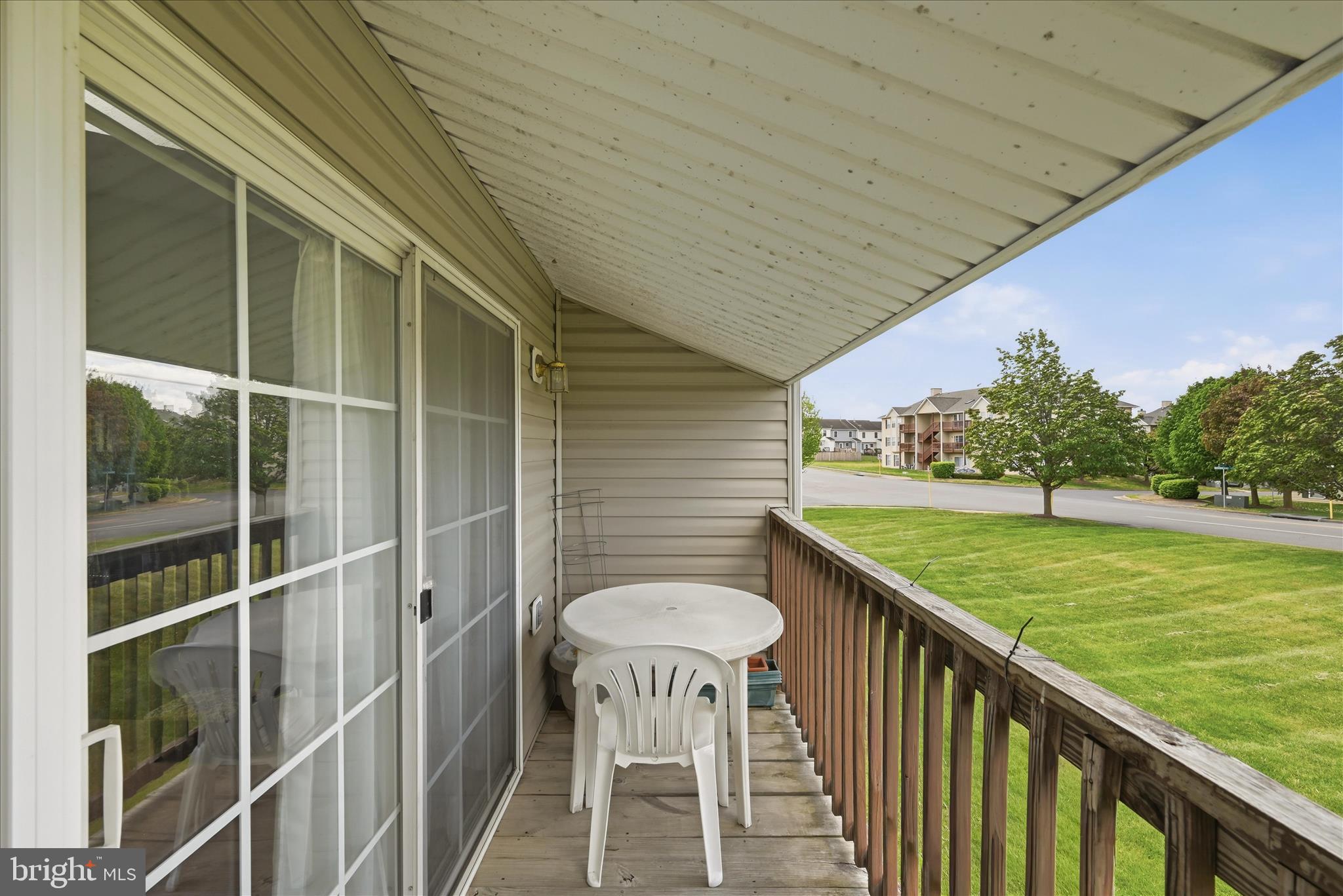 PARK PLACE CONDOMINIUMS - Residential