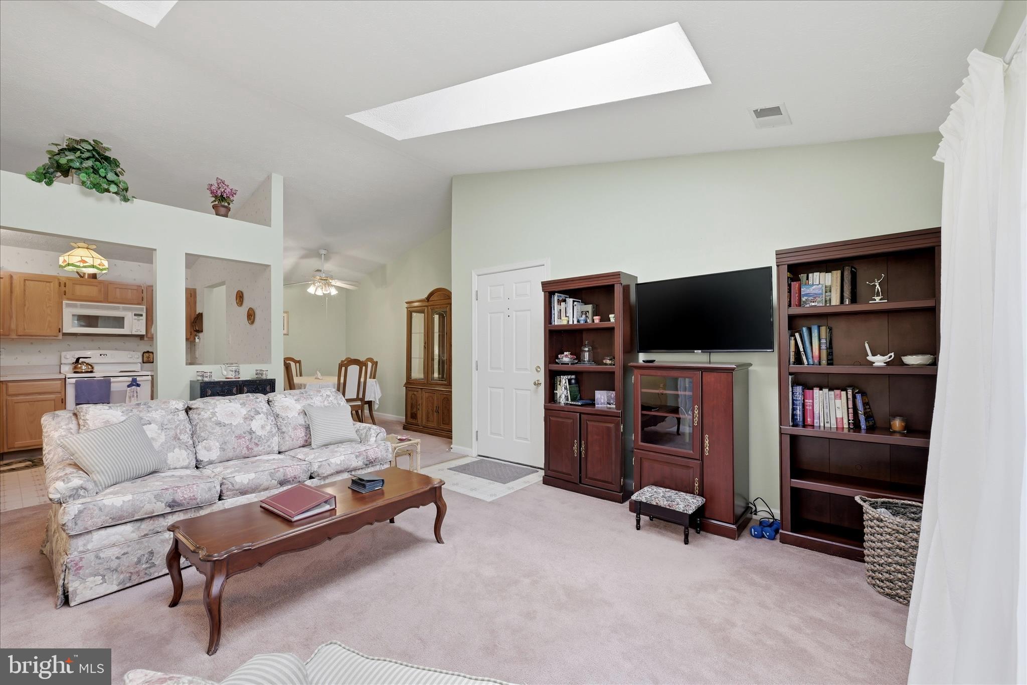 PARK PLACE CONDOMINIUMS - Residential