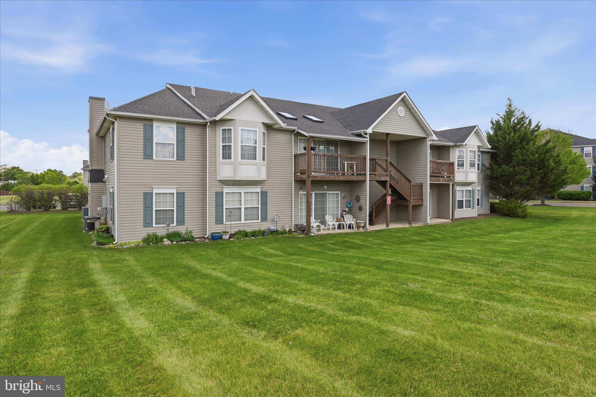 PARK PLACE CONDOMINIUMS - Residential