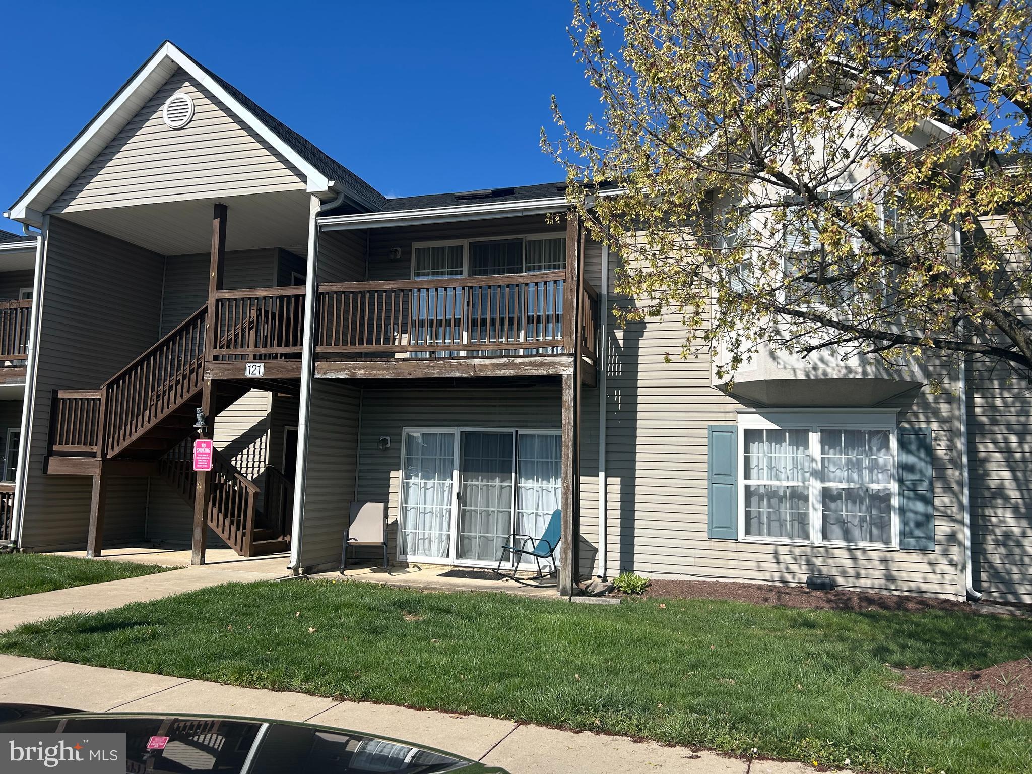 PARK PLACE CONDOMINIUMS - Residential