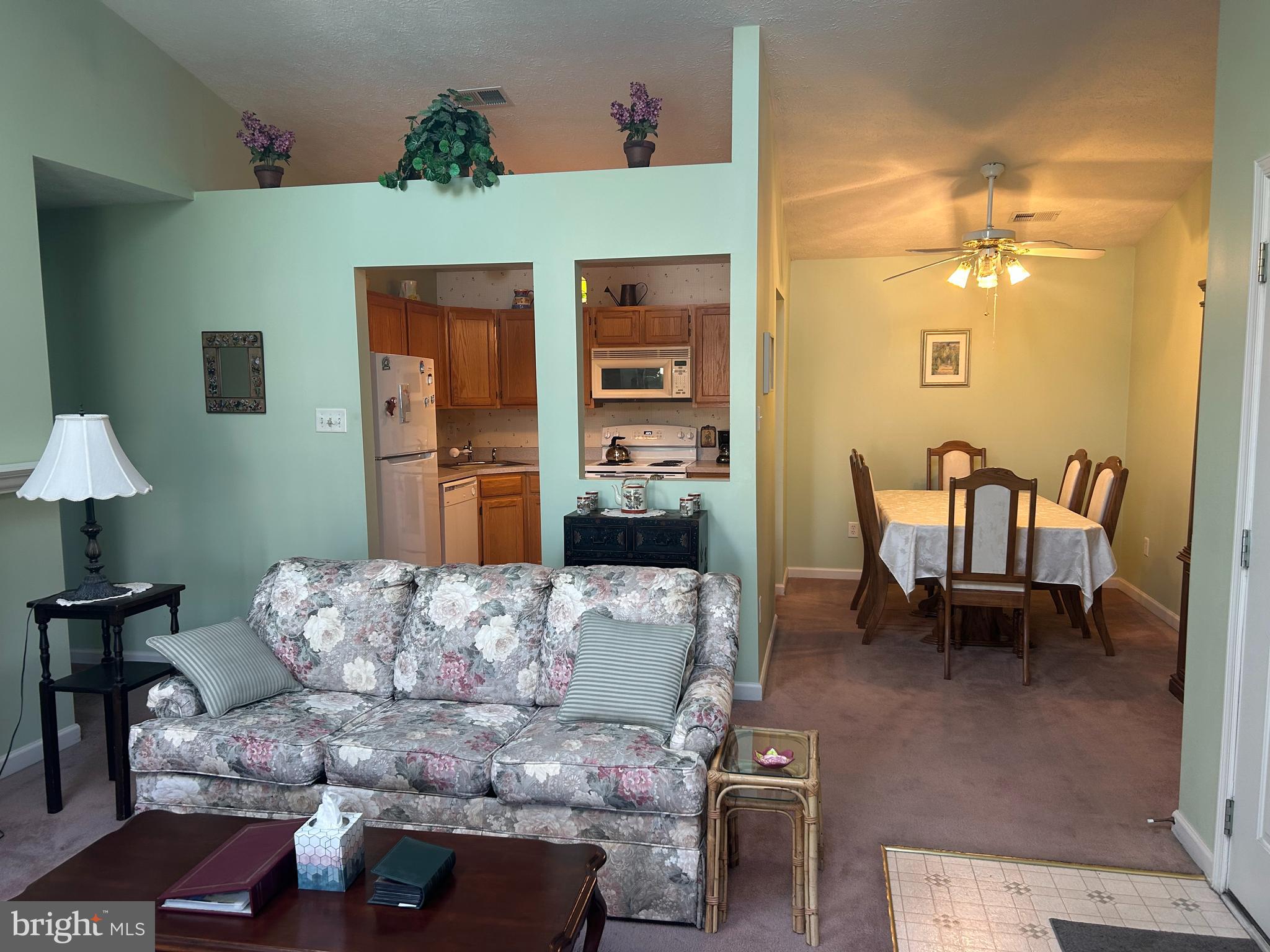 PARK PLACE CONDOMINIUMS - Residential