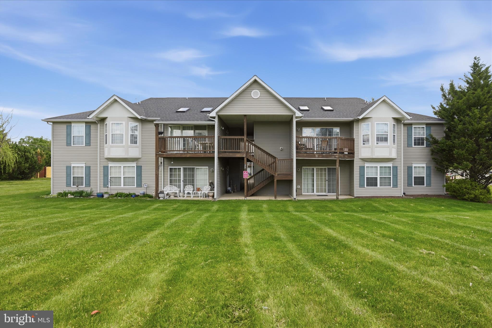 PARK PLACE CONDOMINIUMS - Residential