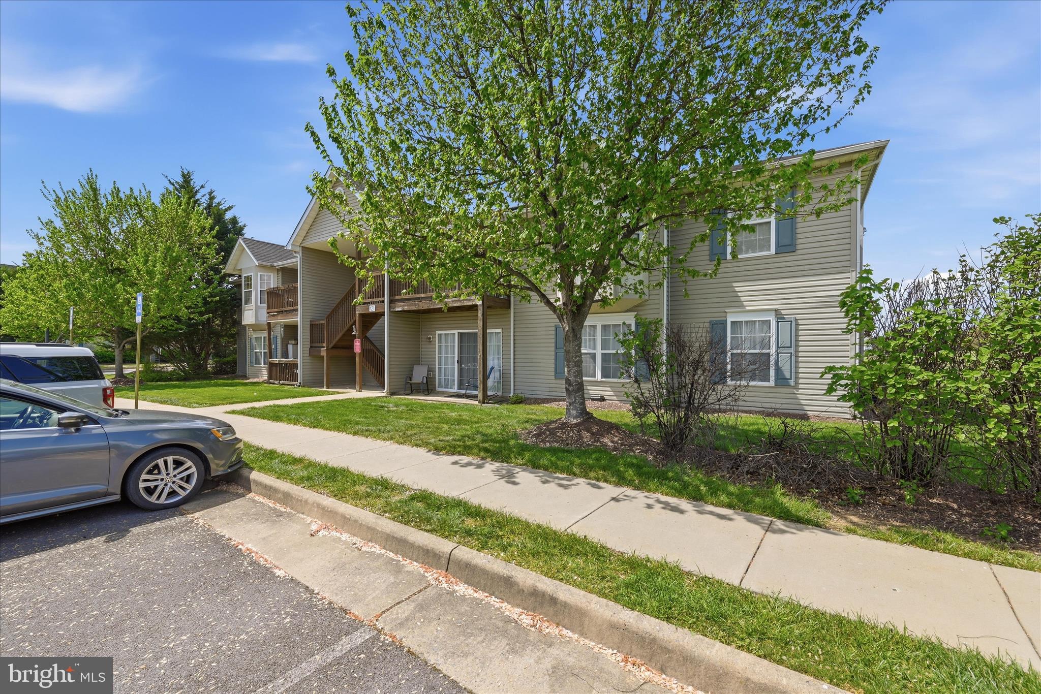 PARK PLACE CONDOMINIUMS - Residential