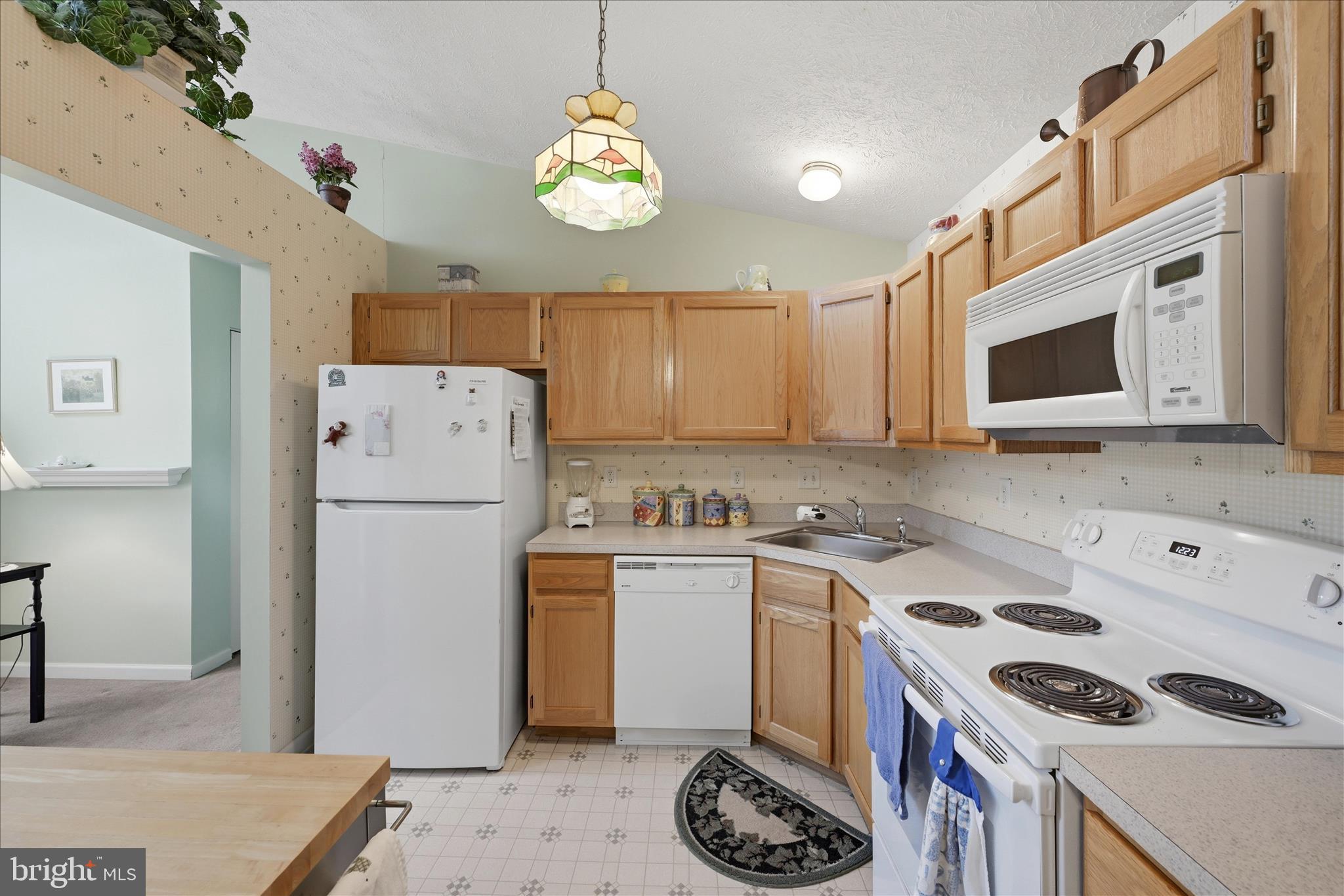 PARK PLACE CONDOMINIUMS - Residential