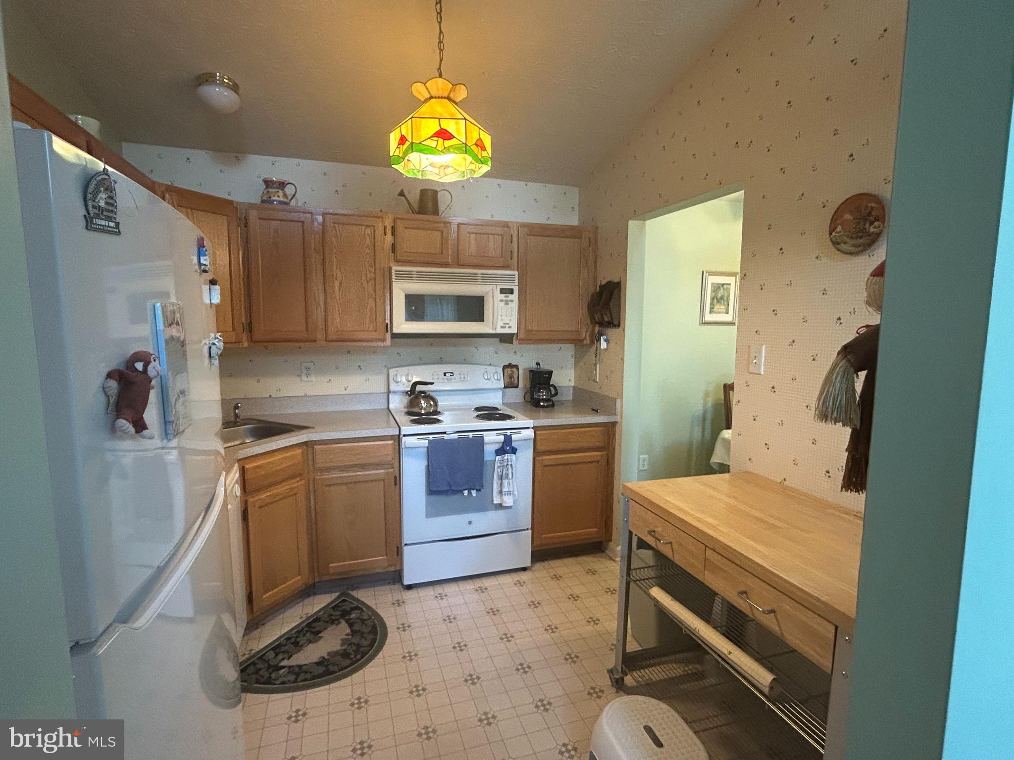 PARK PLACE CONDOMINIUMS - Residential