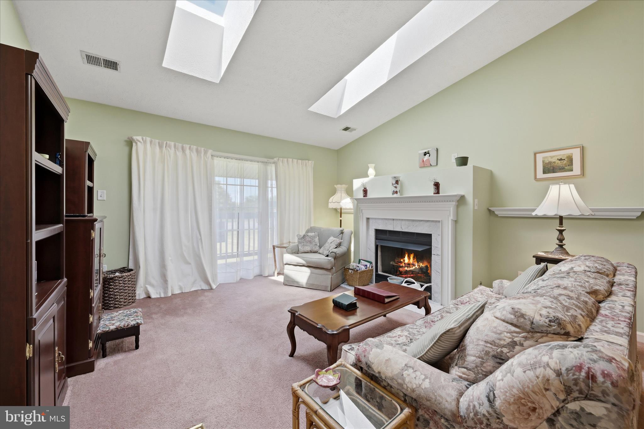 PARK PLACE CONDOMINIUMS - Residential