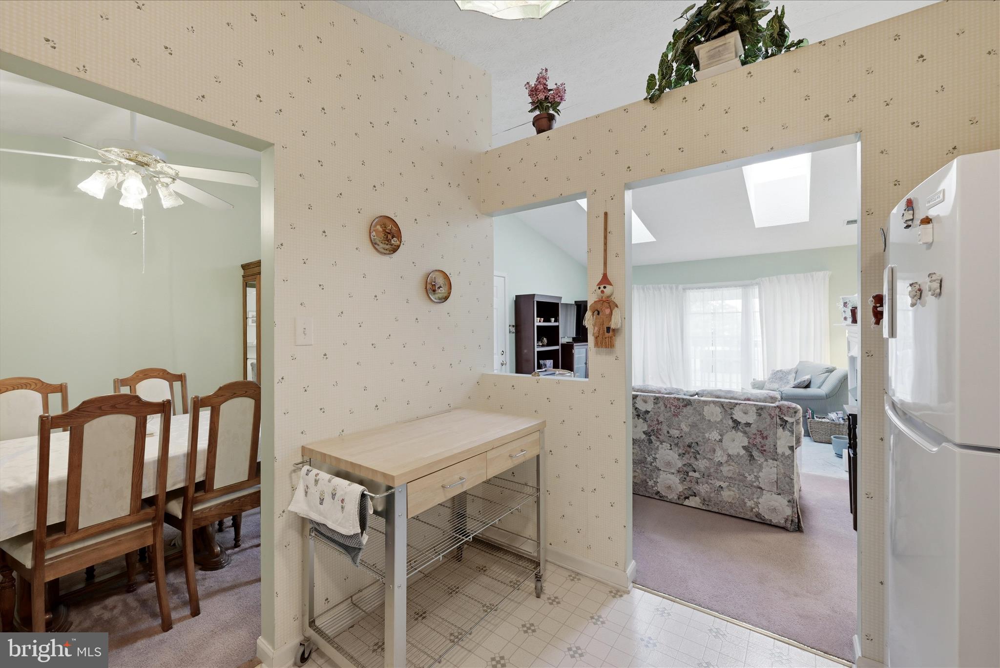 PARK PLACE CONDOMINIUMS - Residential