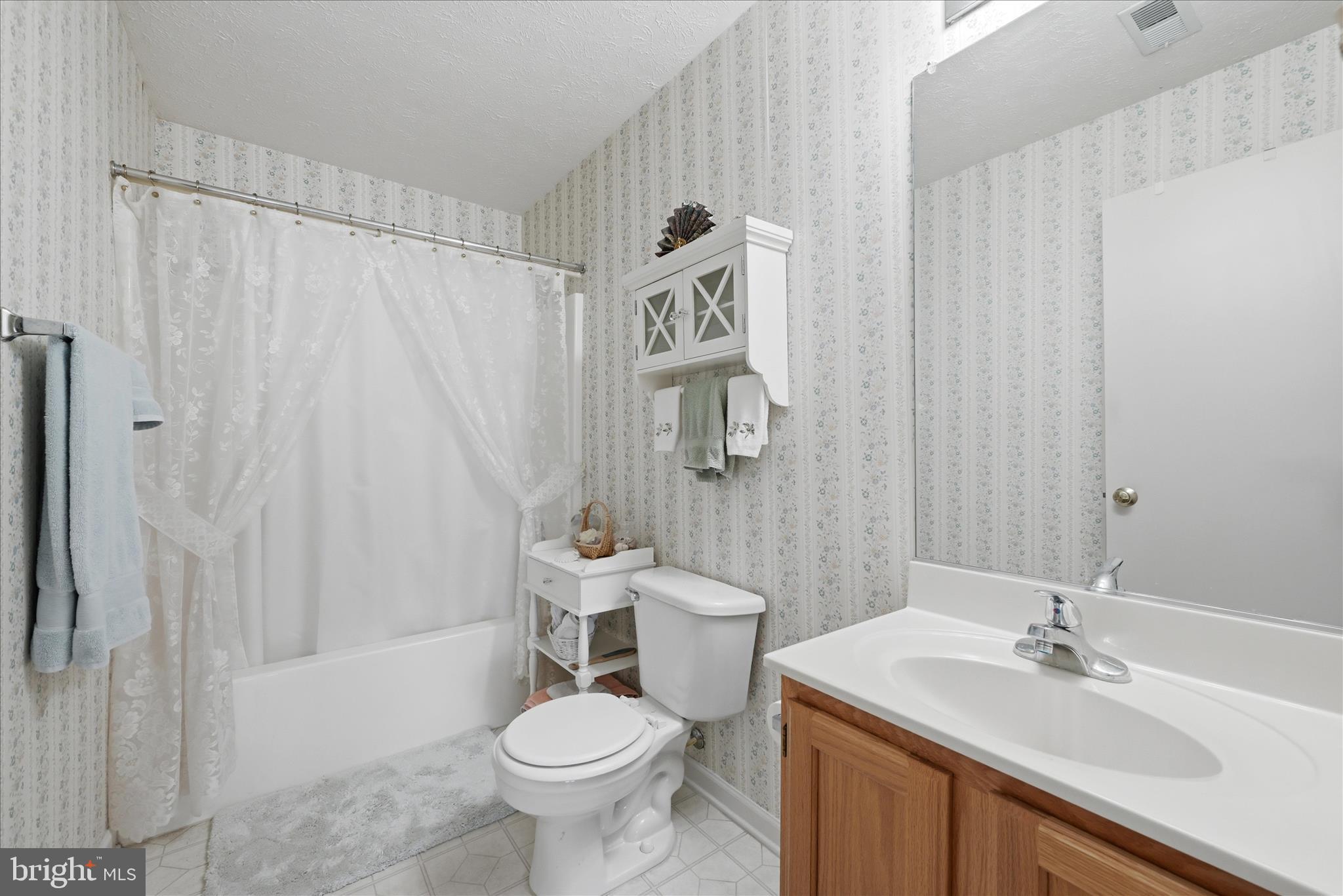 PARK PLACE CONDOMINIUMS - Residential