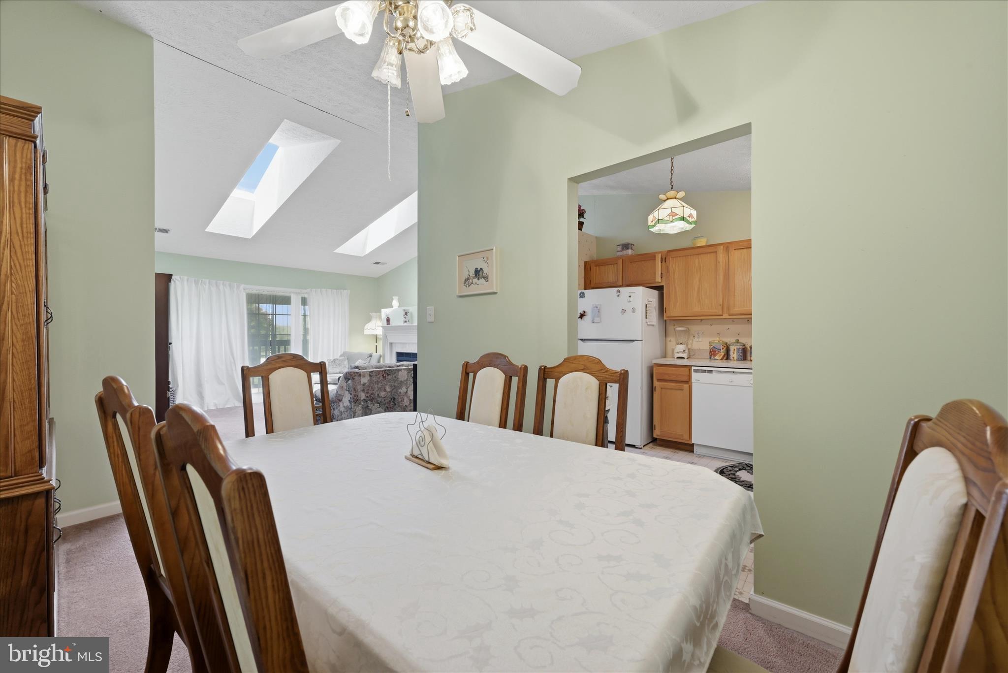 PARK PLACE CONDOMINIUMS - Residential