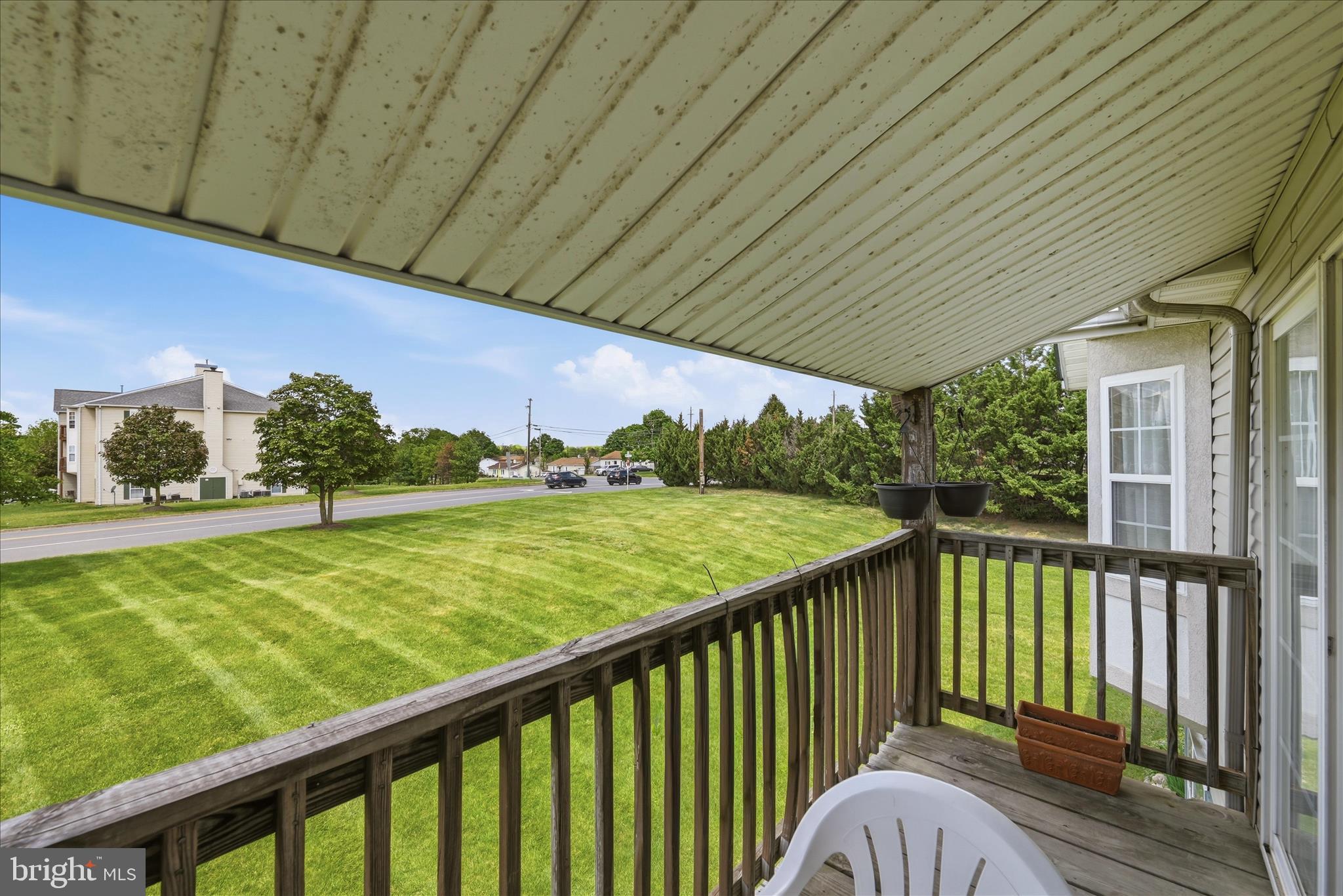 PARK PLACE CONDOMINIUMS - Residential