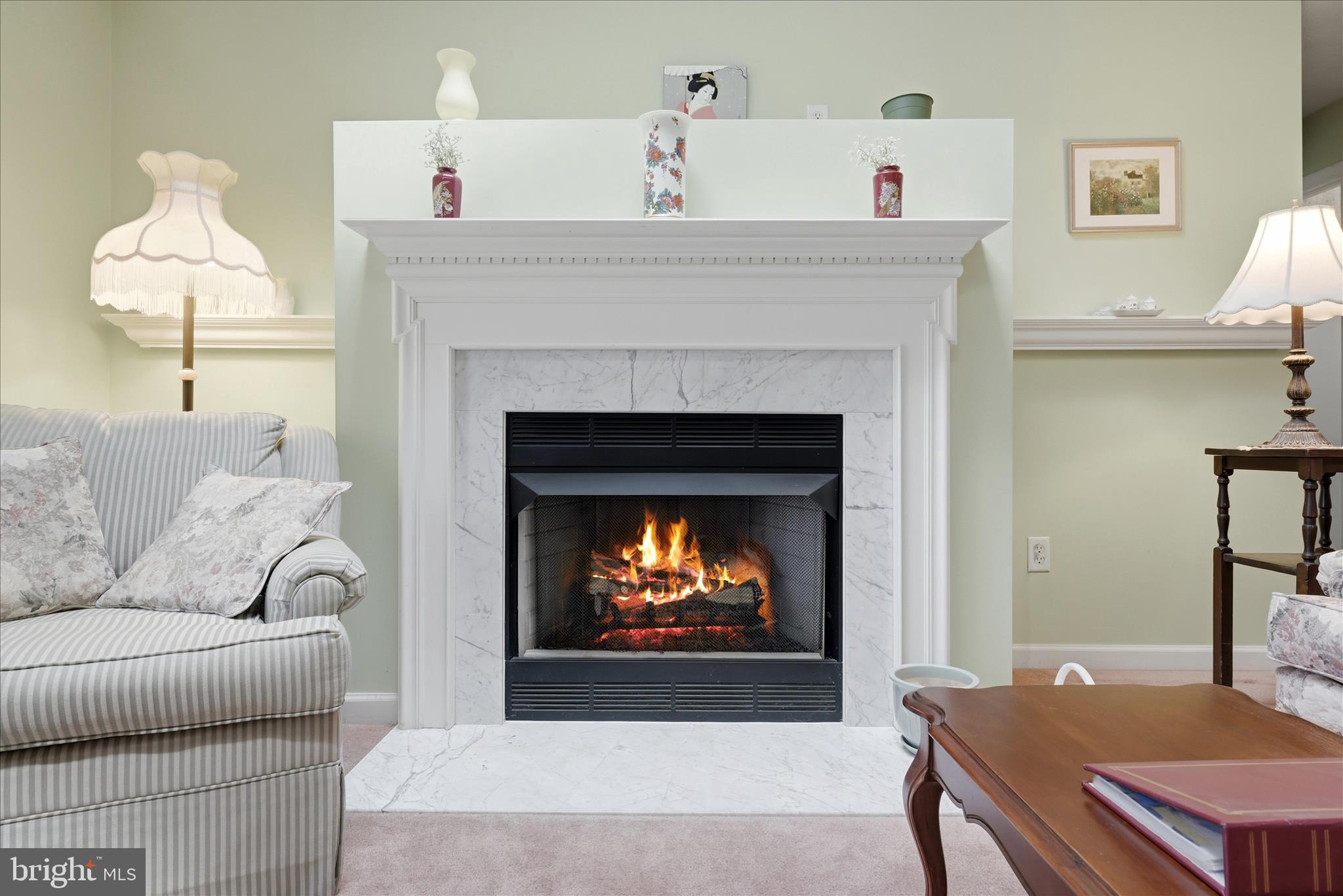 PARK PLACE CONDOMINIUMS - Residential