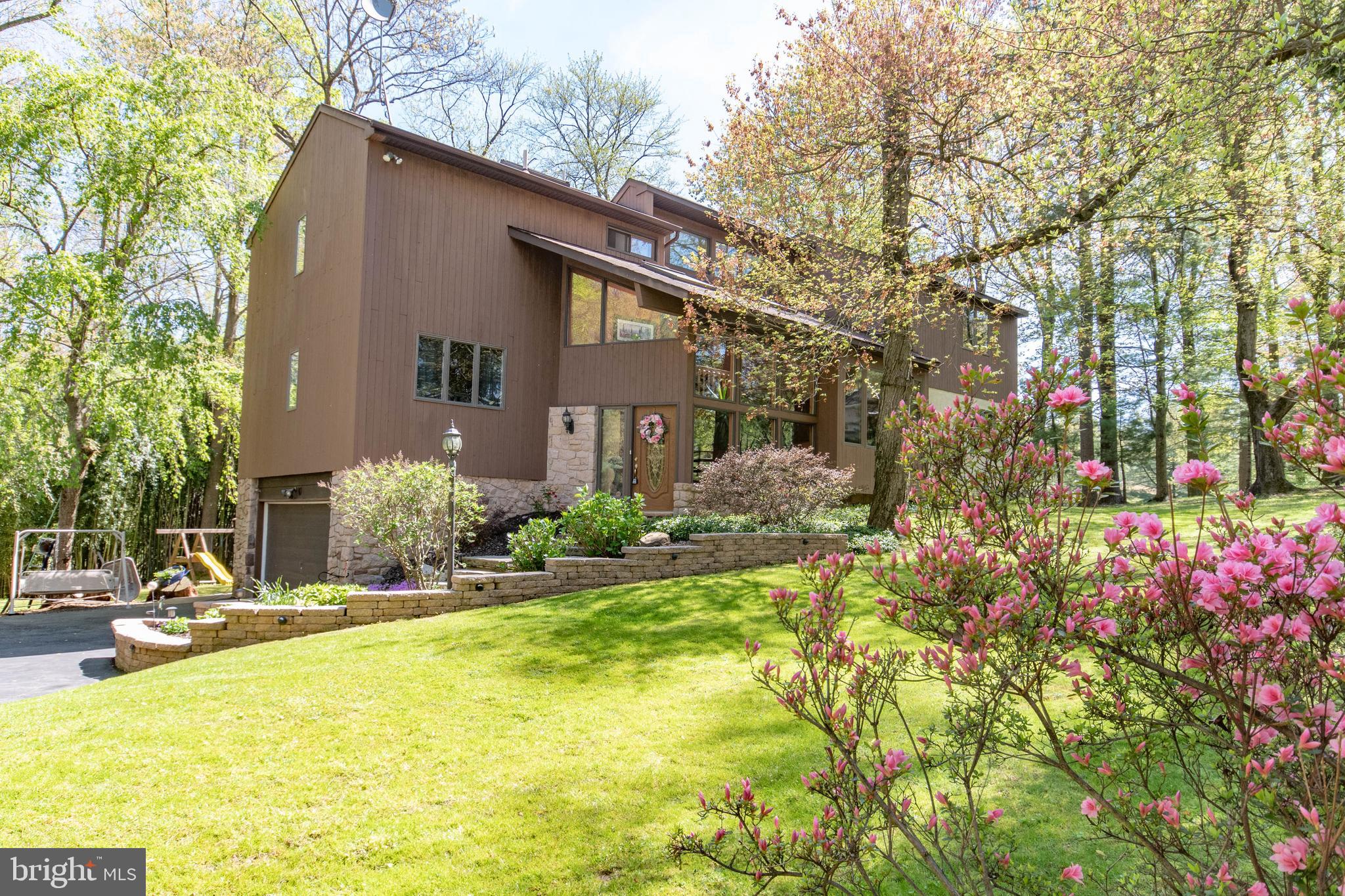 LONGFIELD WOODS - Residential