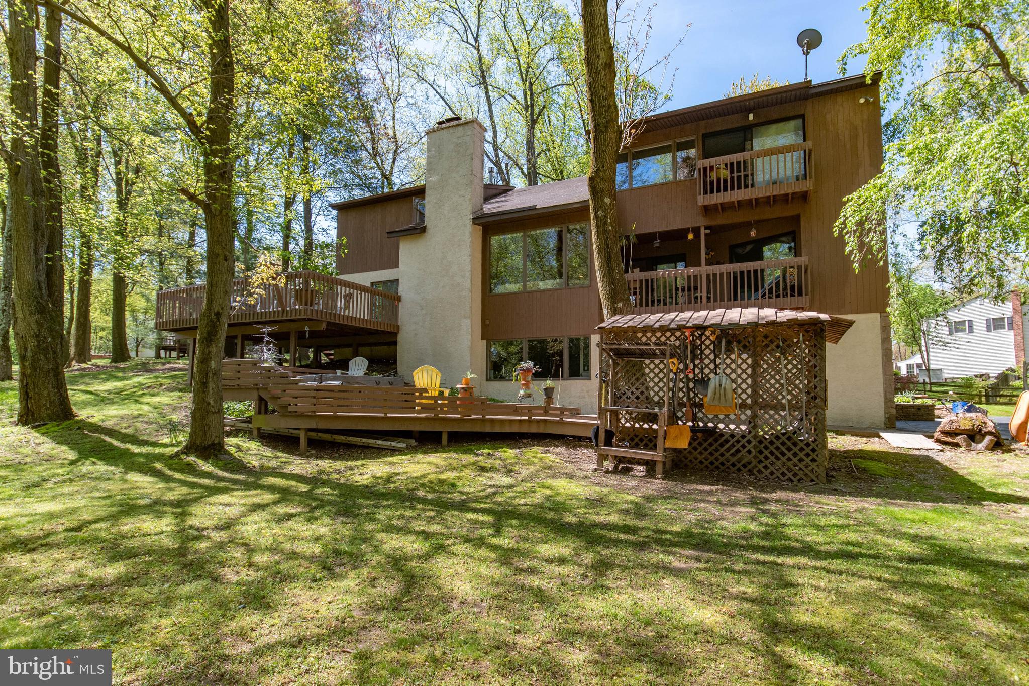 LONGFIELD WOODS - Residential