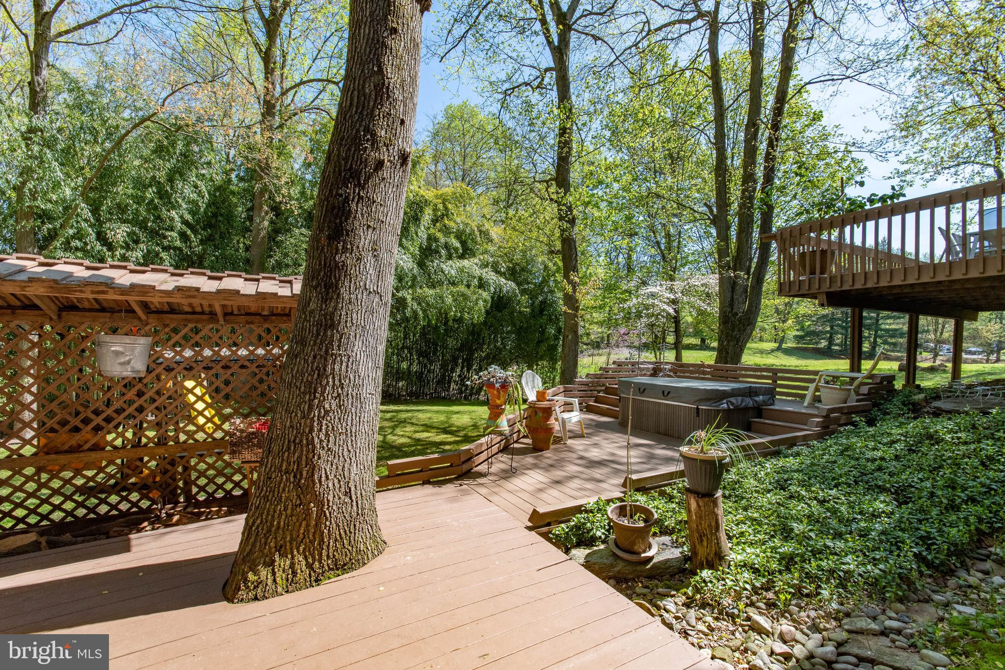 LONGFIELD WOODS - Residential