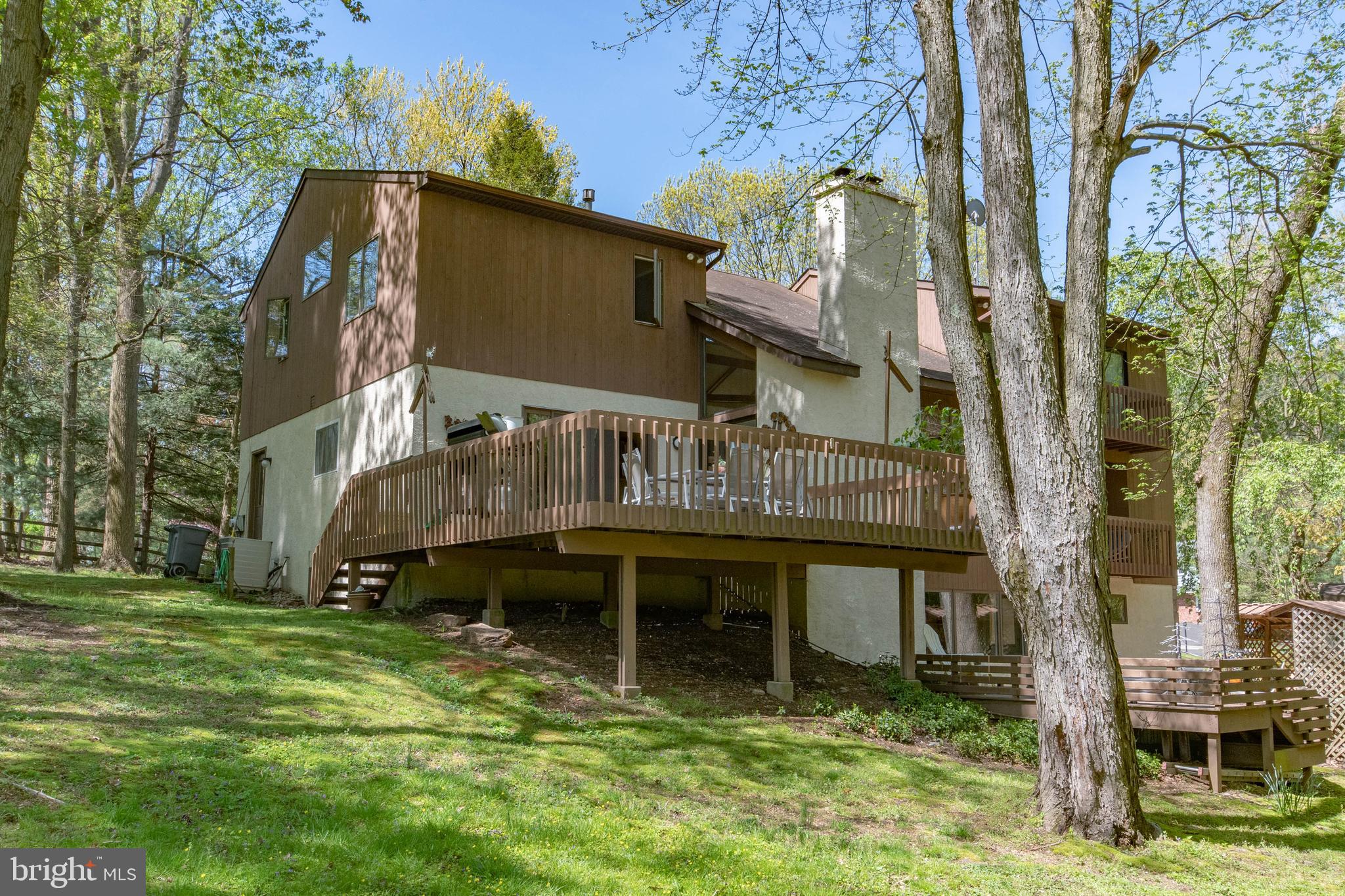 LONGFIELD WOODS - Residential