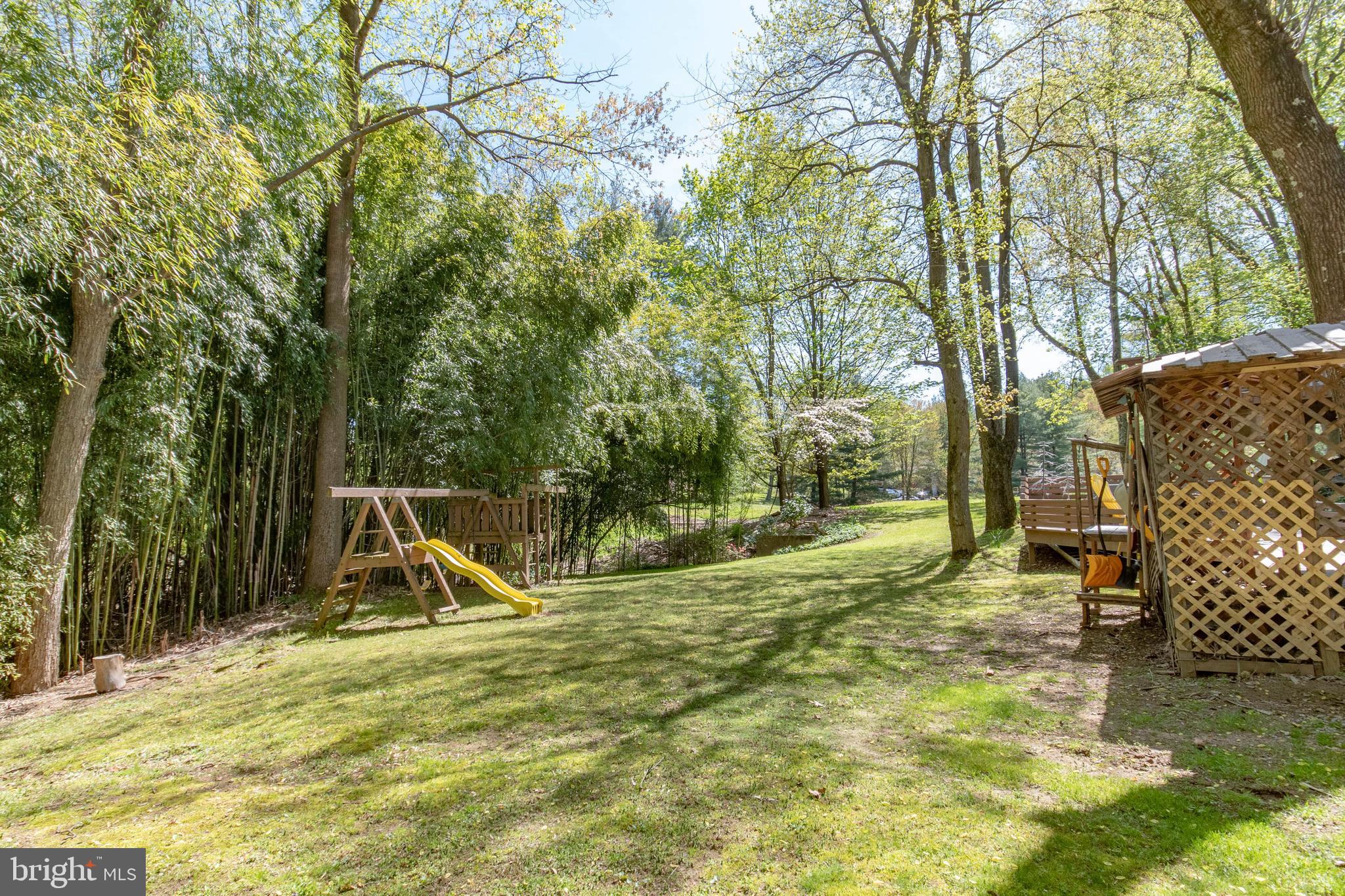 LONGFIELD WOODS - Residential