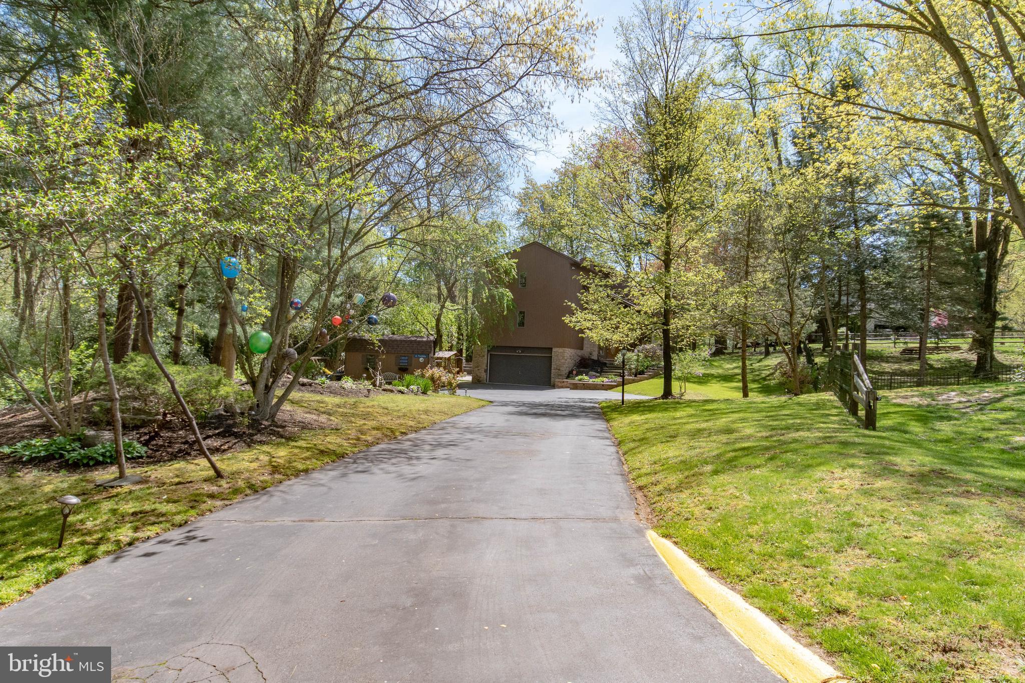 LONGFIELD WOODS - Residential