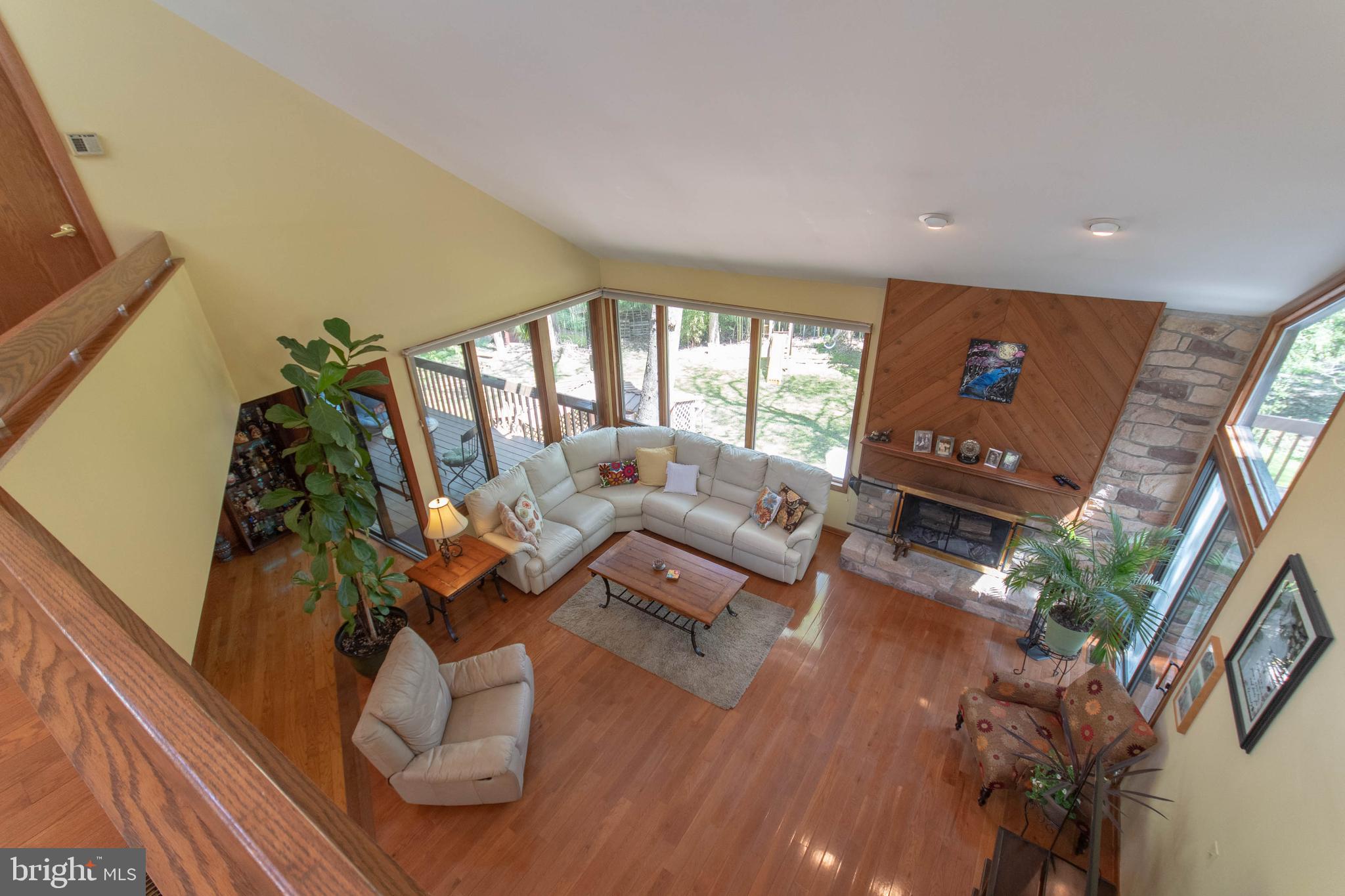 LONGFIELD WOODS - Residential