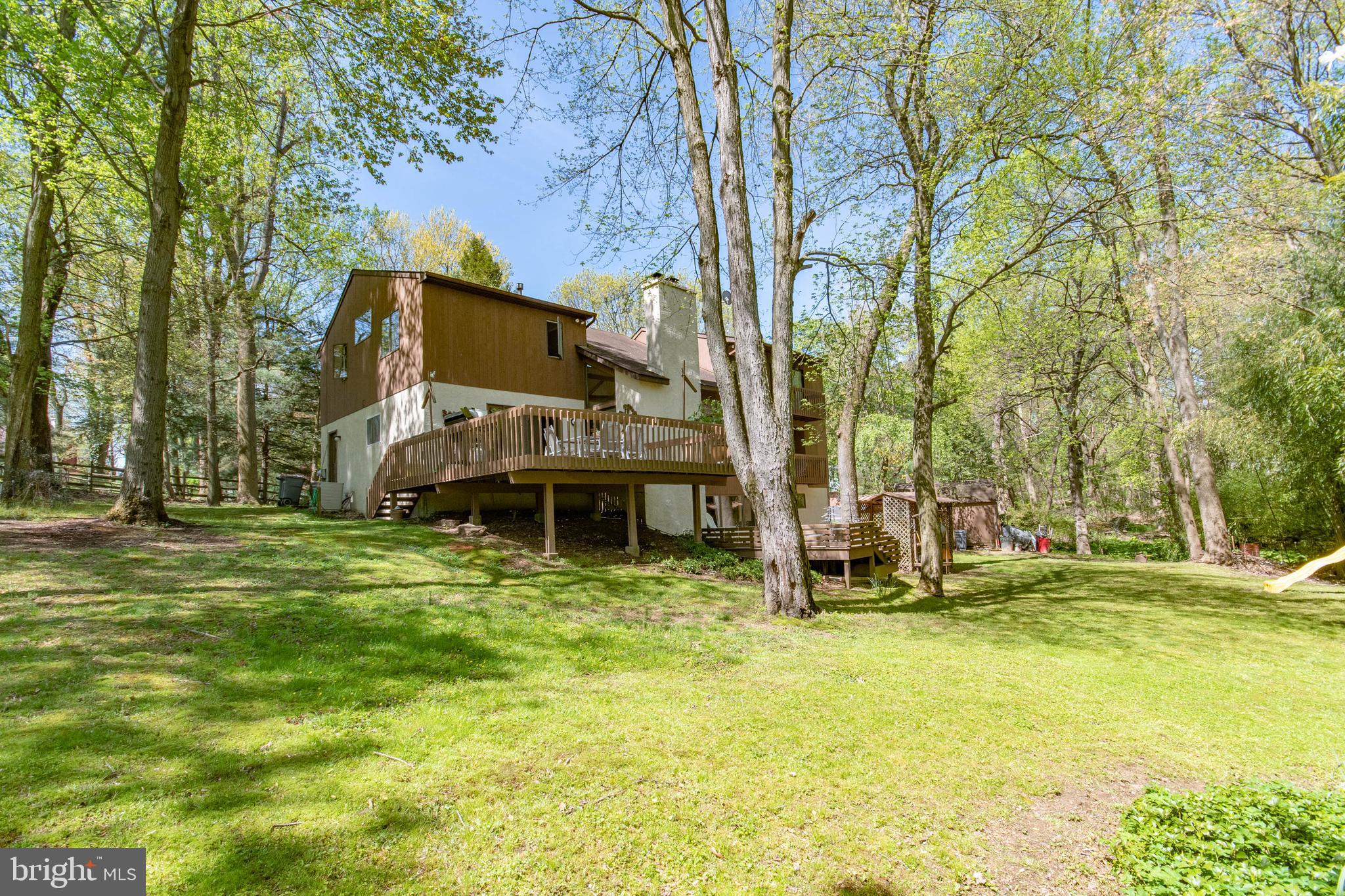 LONGFIELD WOODS - Residential