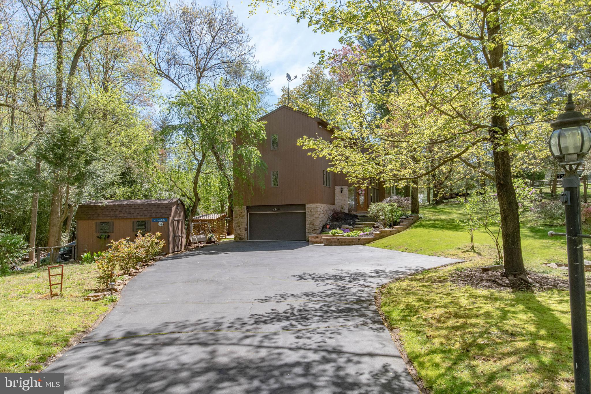 LONGFIELD WOODS - Residential