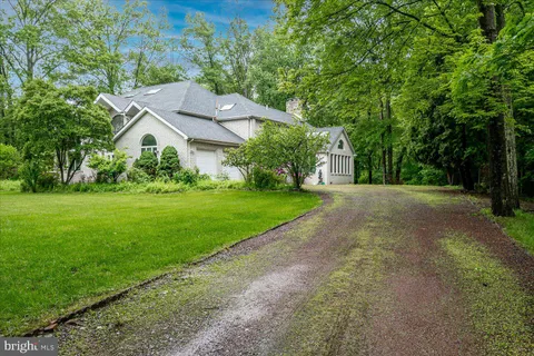 16 Benedek Road, Princeton, NJ MLS: NJME2058680