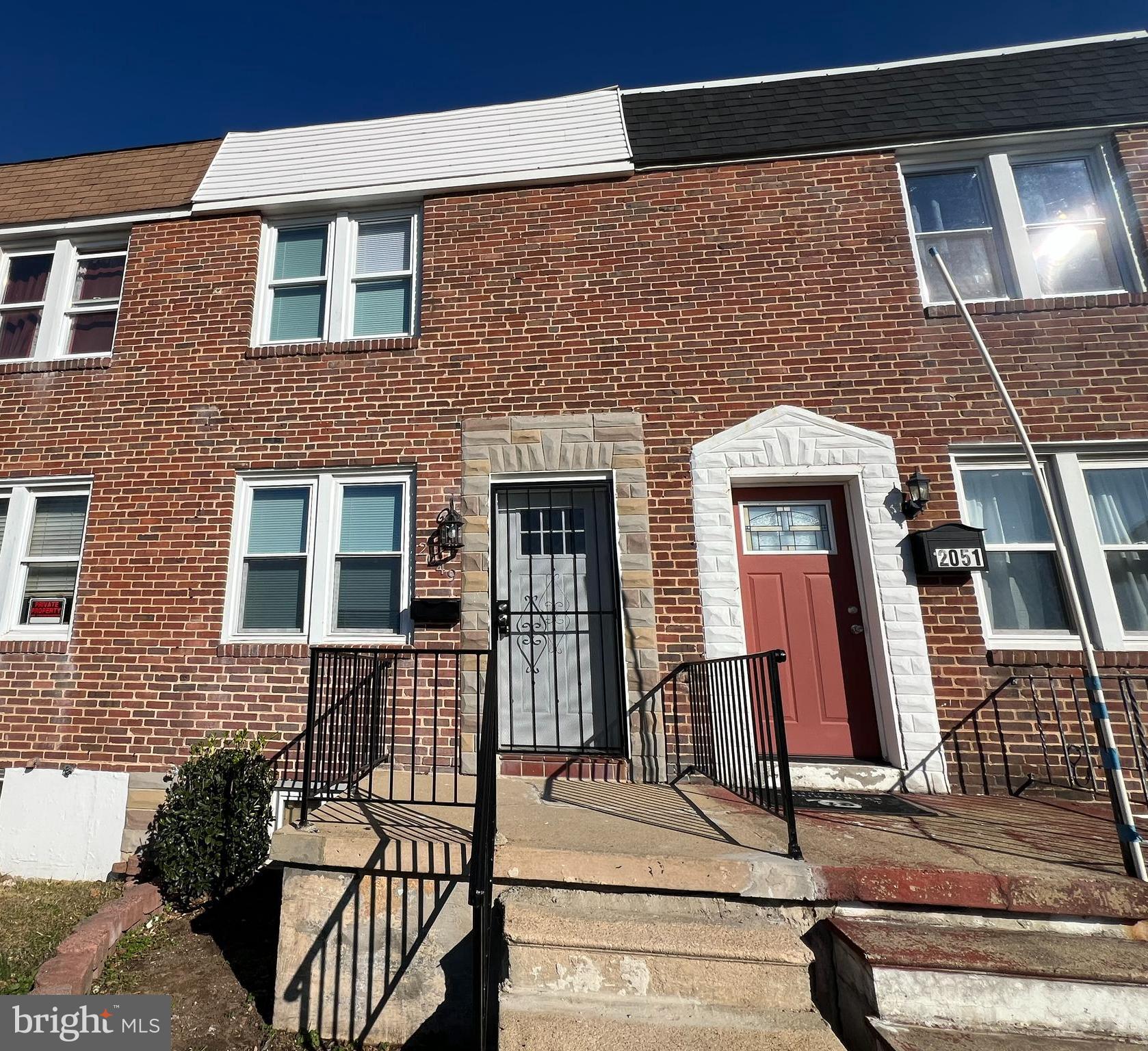 MORELL PARK - Residential