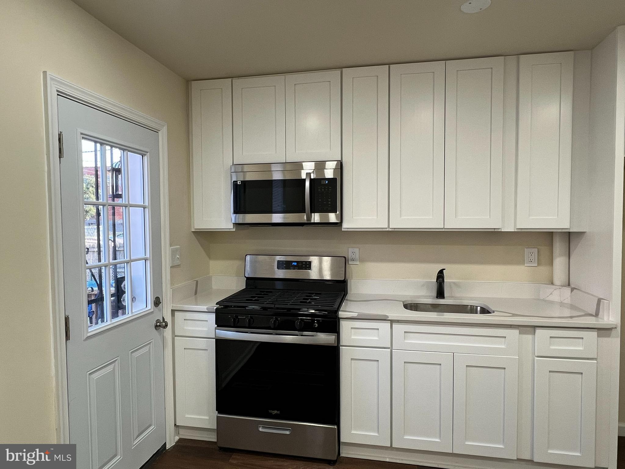 MORELL PARK - Residential