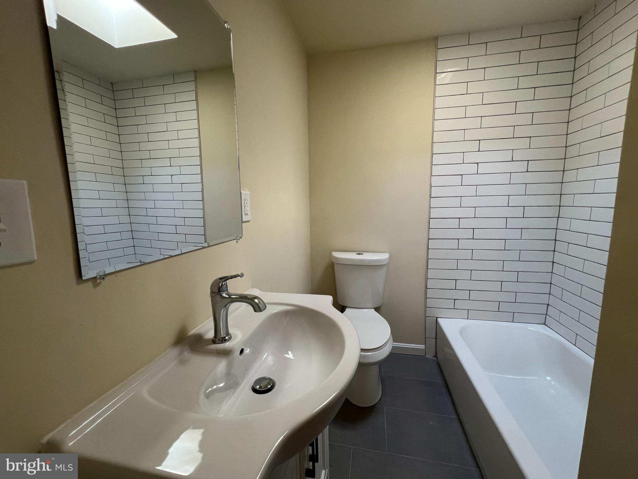 MORELL PARK - Residential