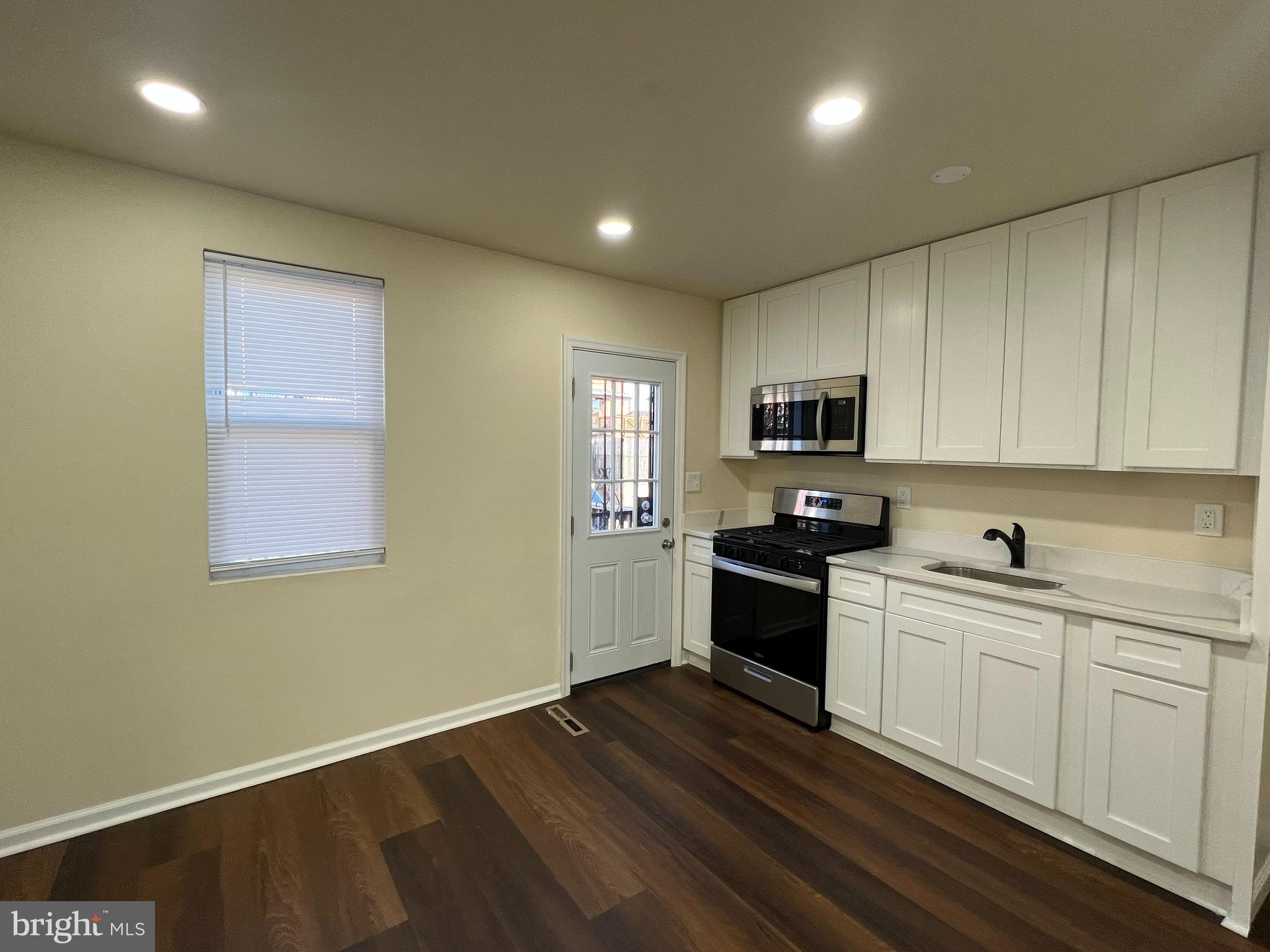 MORELL PARK - Residential