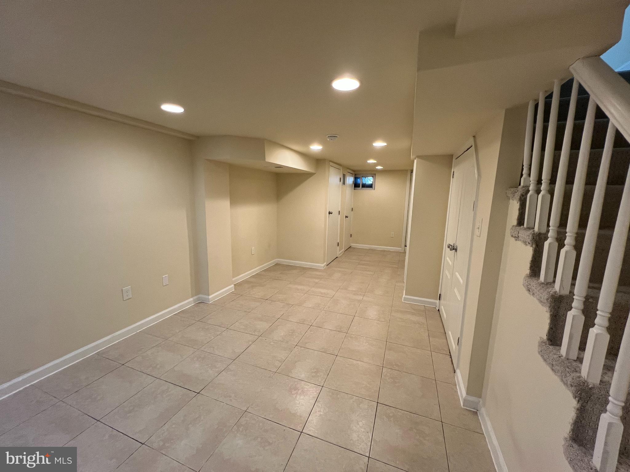 MORELL PARK - Residential