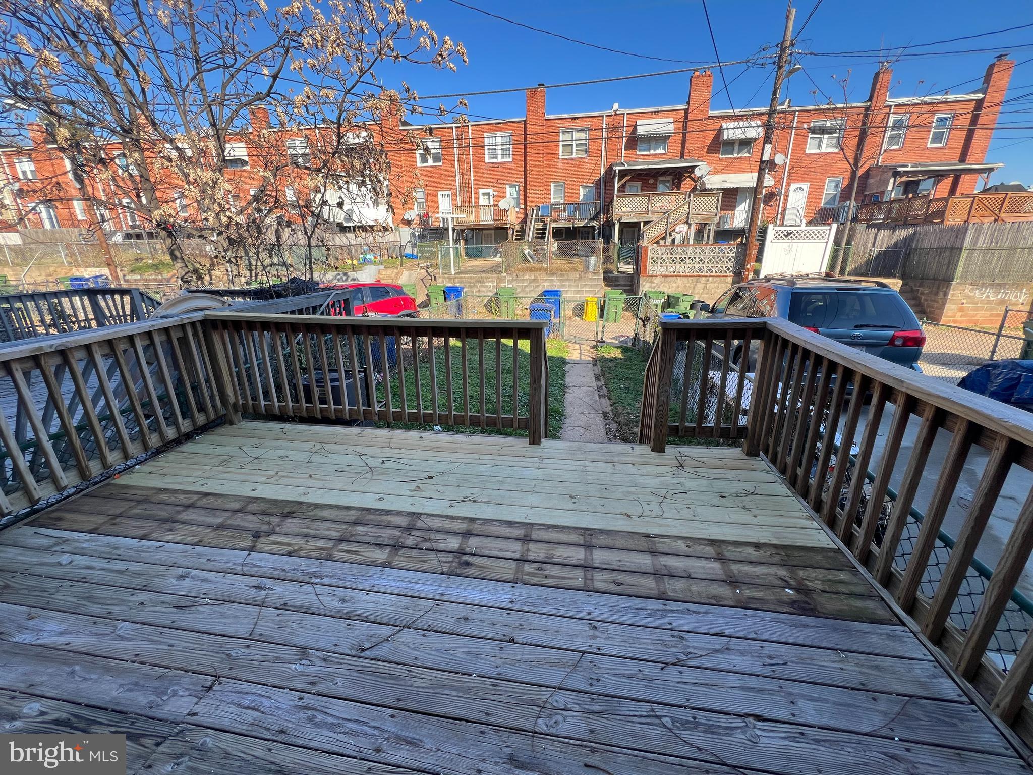 MORELL PARK - Residential