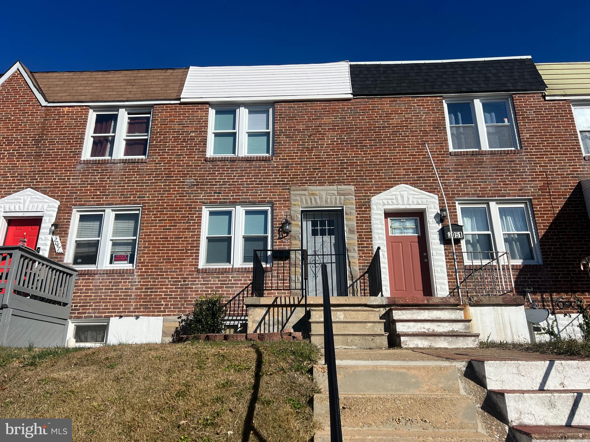 MORELL PARK - Residential