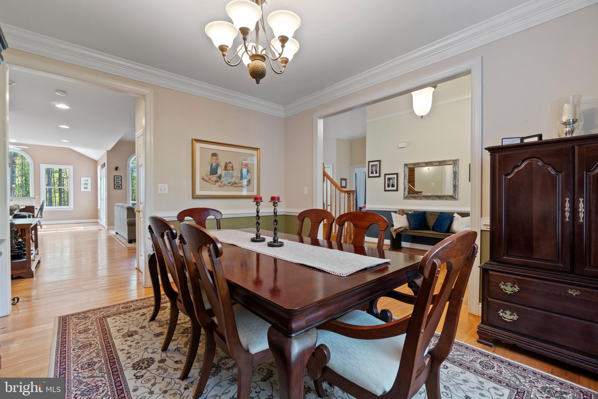 HUNTERS POND - Residential