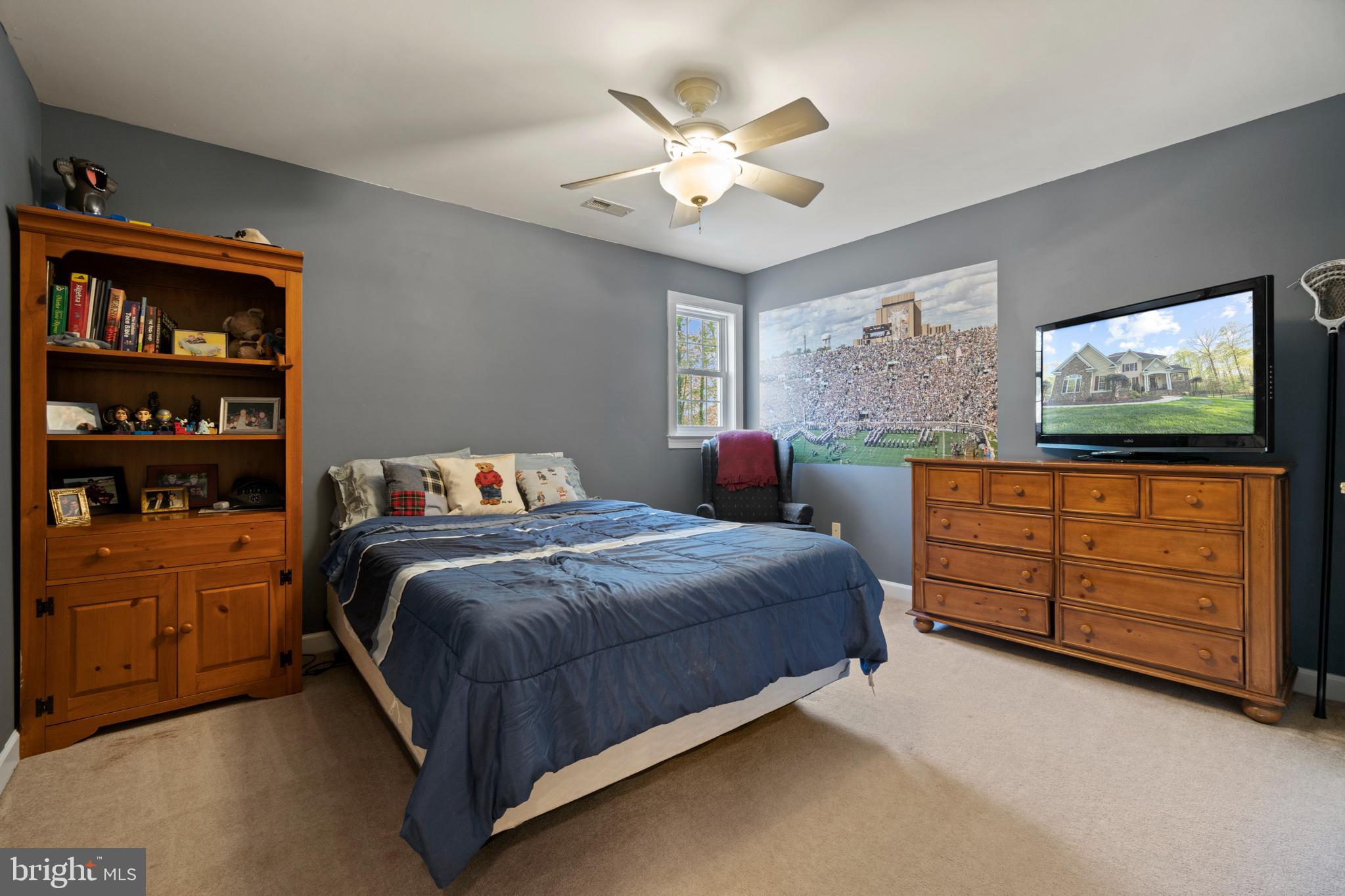 HUNTERS POND - Residential