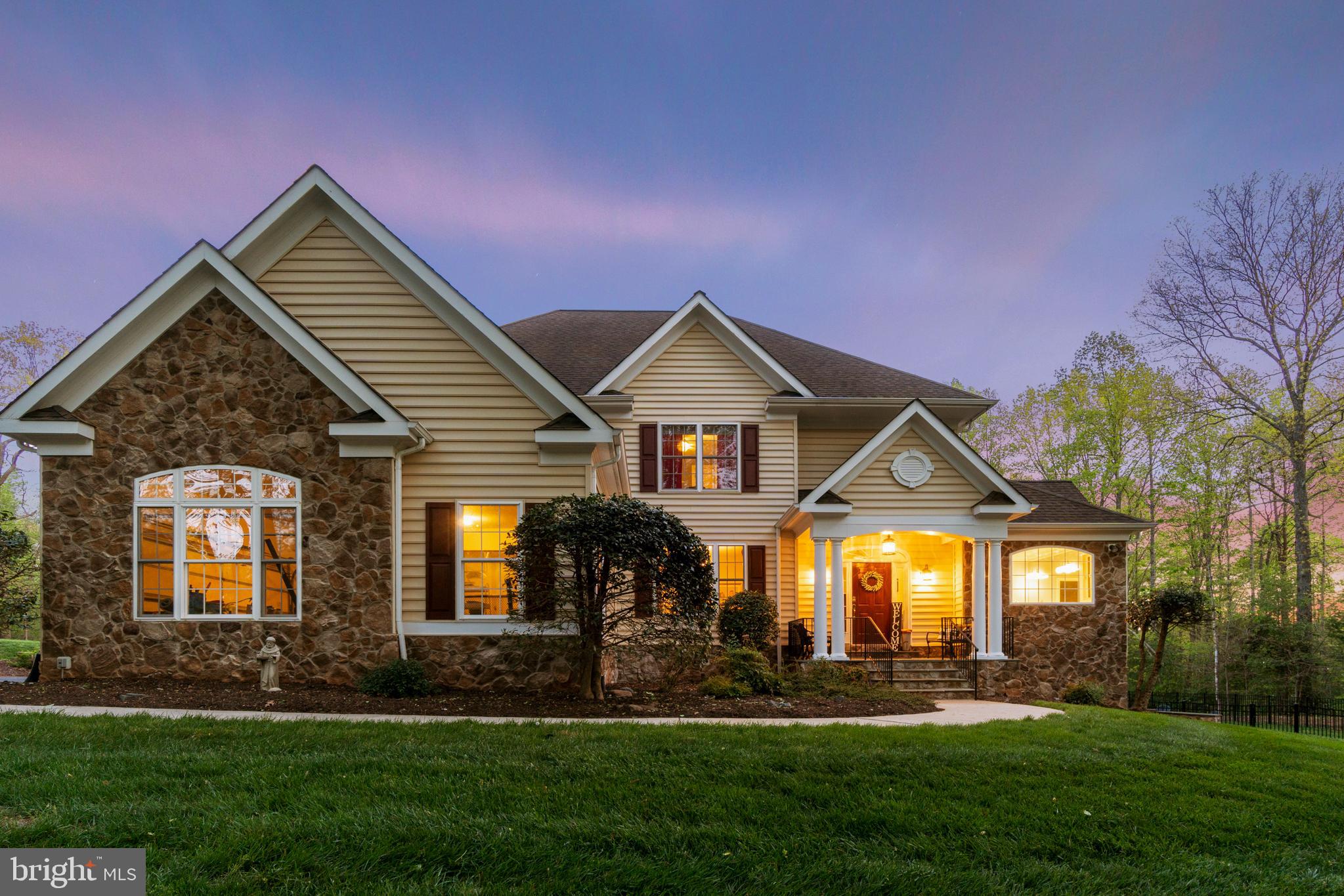 HUNTERS POND - Residential