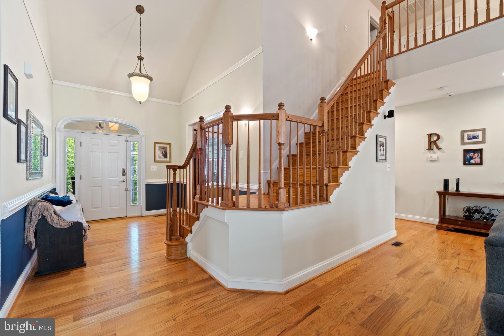 HUNTERS POND - Residential