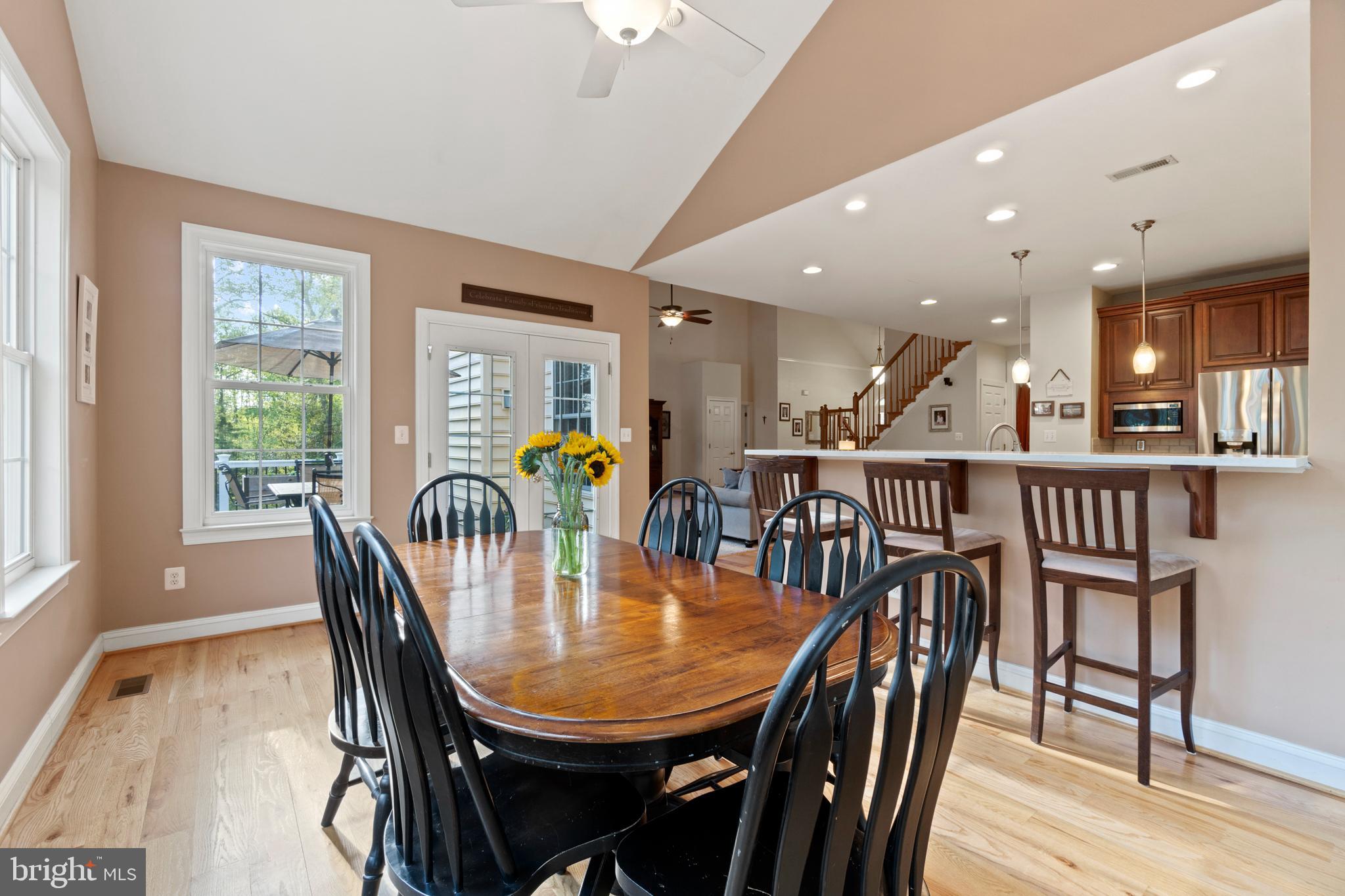 HUNTERS POND - Residential