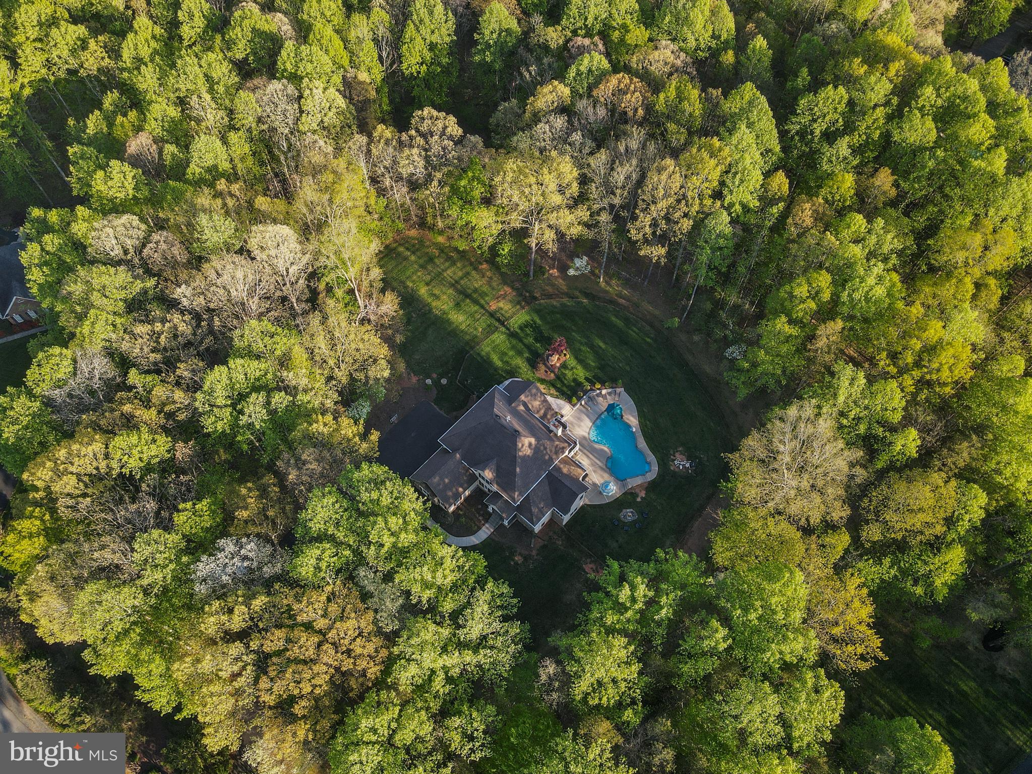 HUNTERS POND - Residential