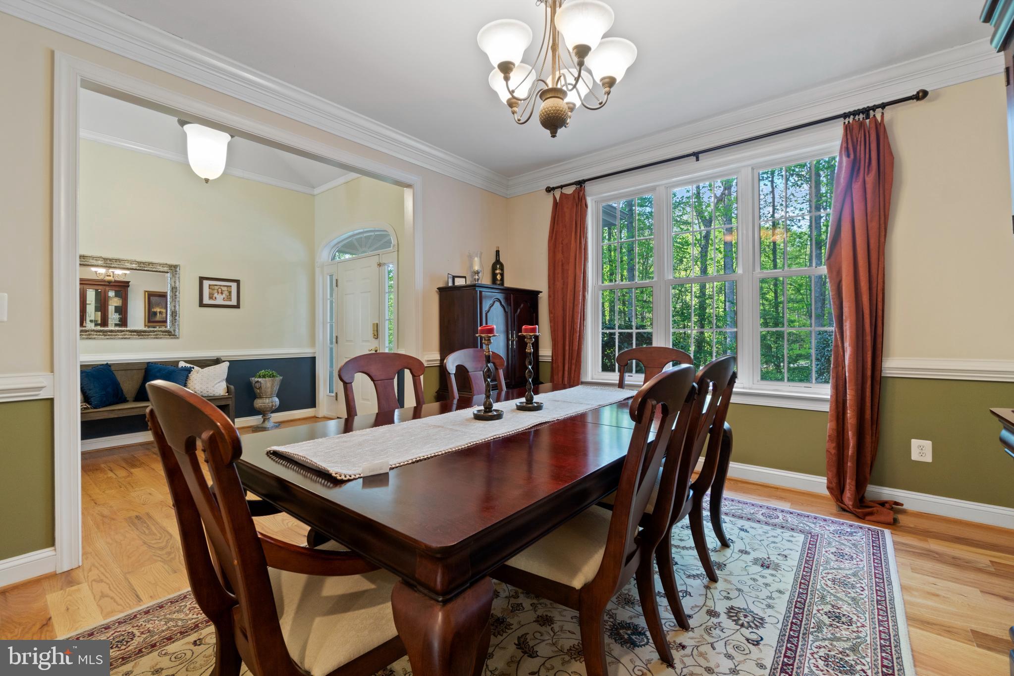 HUNTERS POND - Residential