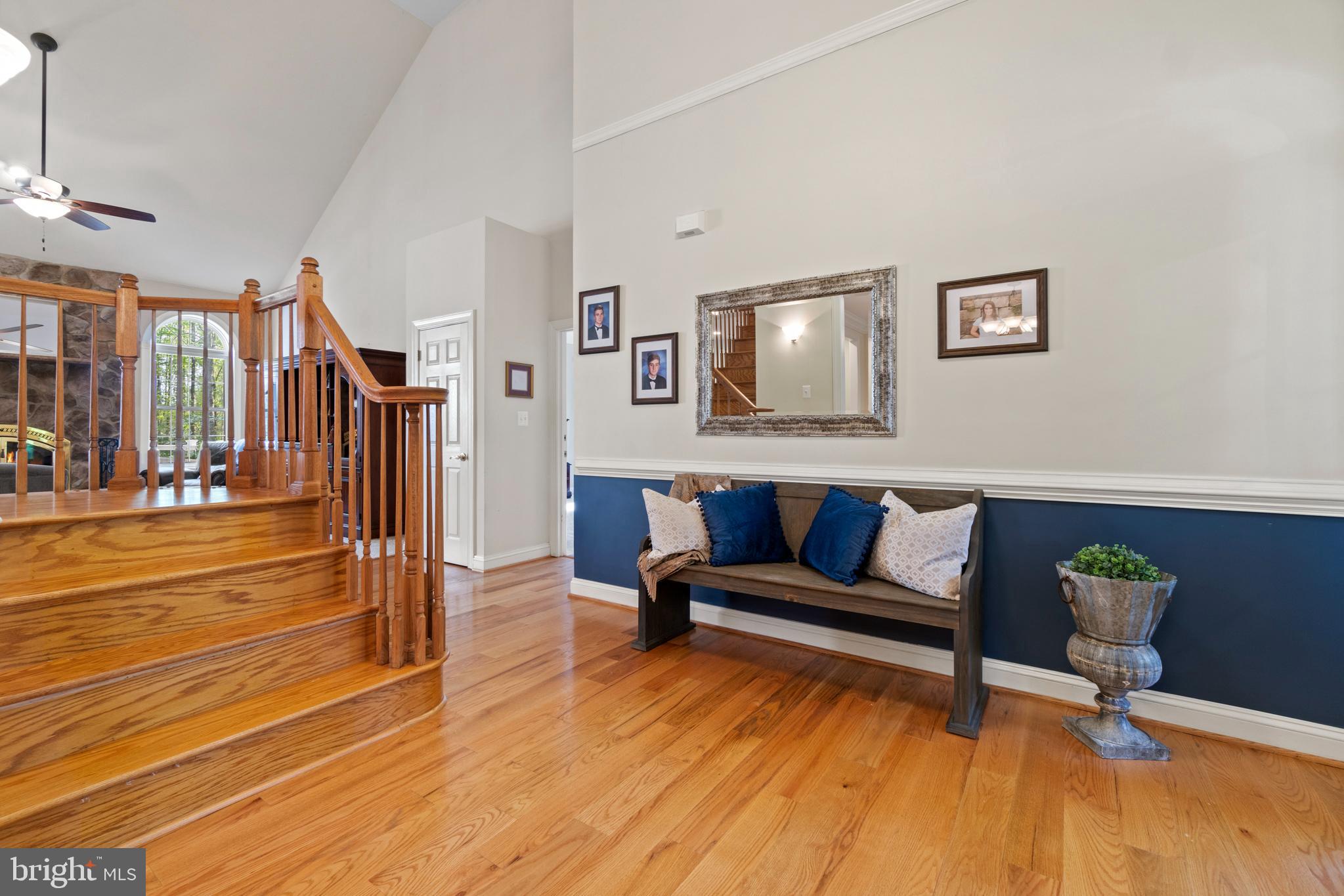 HUNTERS POND - Residential