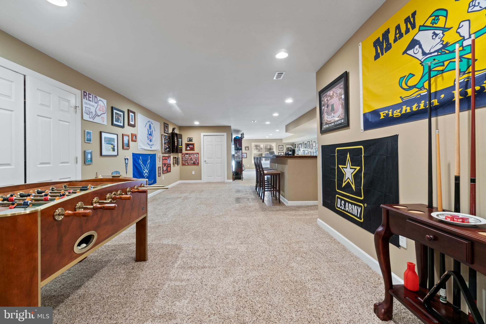 HUNTERS POND - Residential