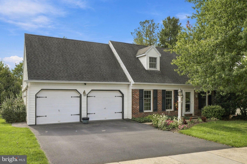 Photo of 3 Michael Lane, DENVER, PA 17517 (MLS # PALA2095524)