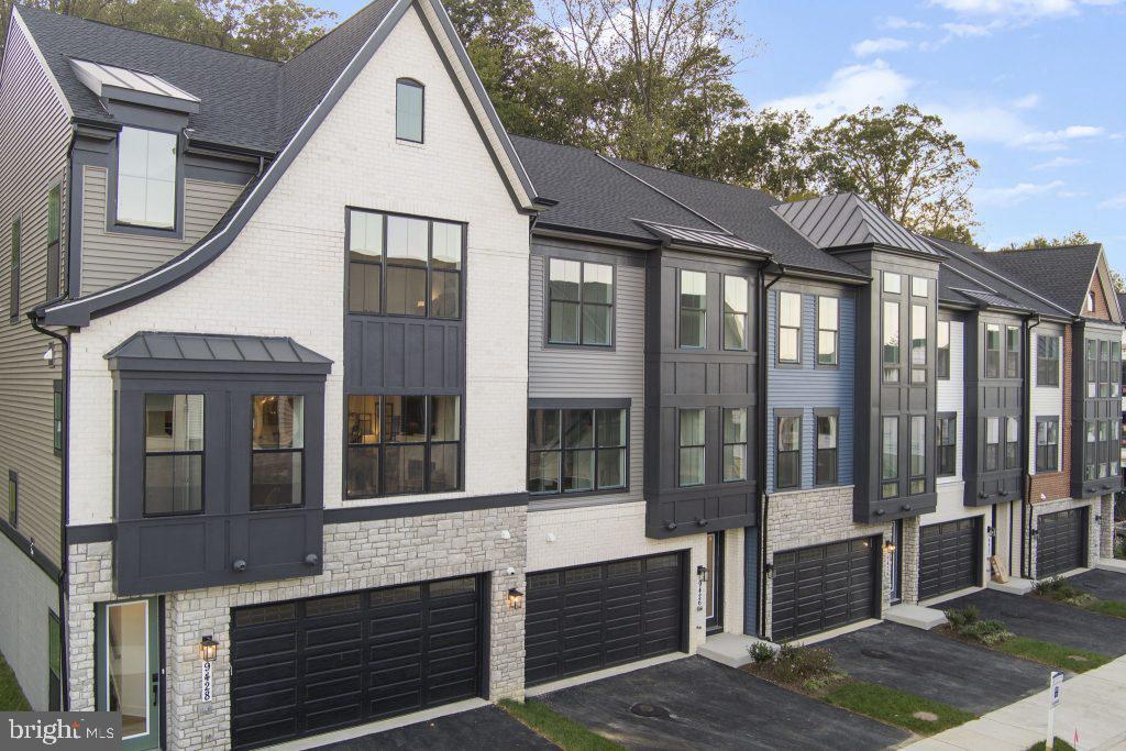 LORTON VALLEY - Residential