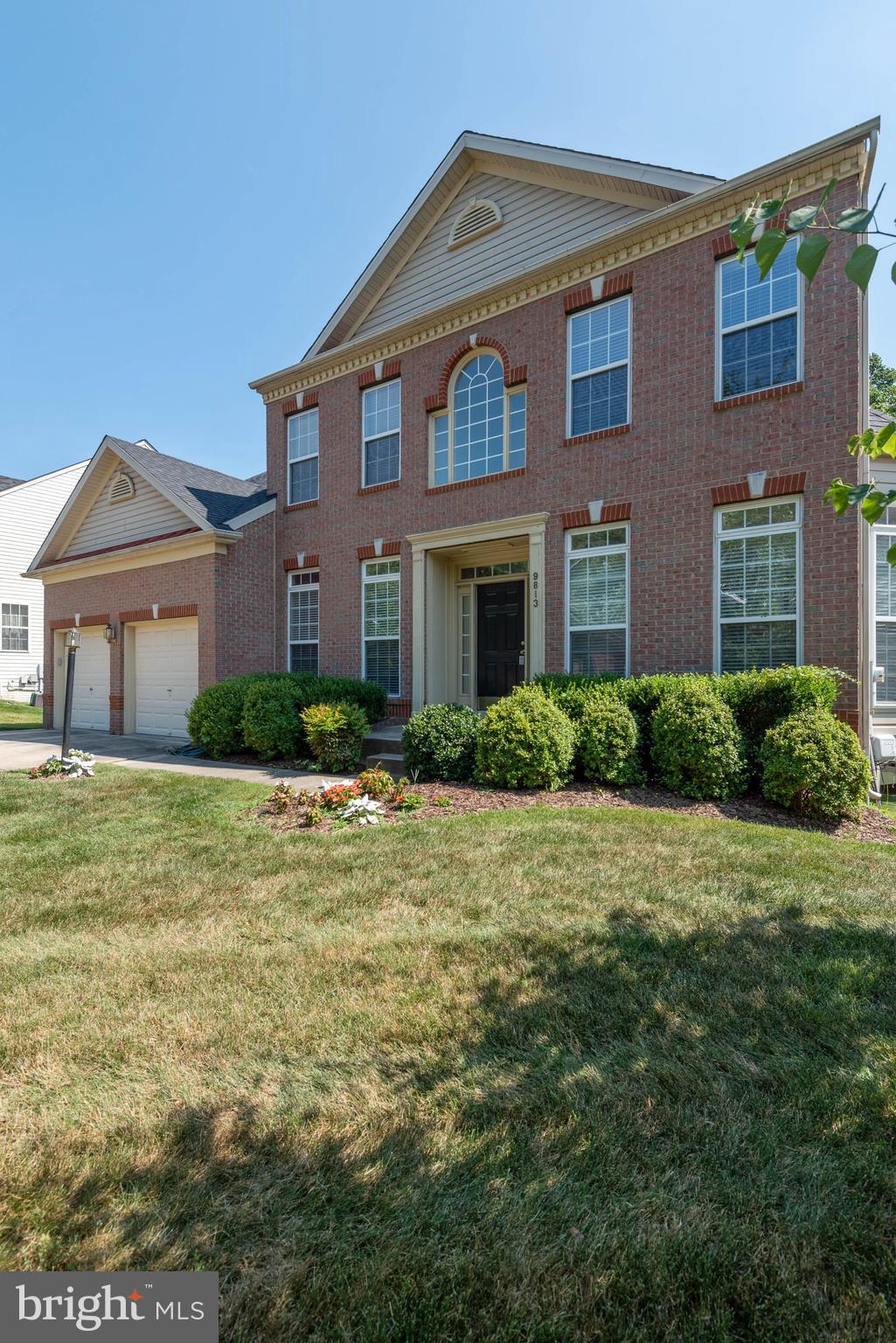 WALLACE ESTATES - Residential