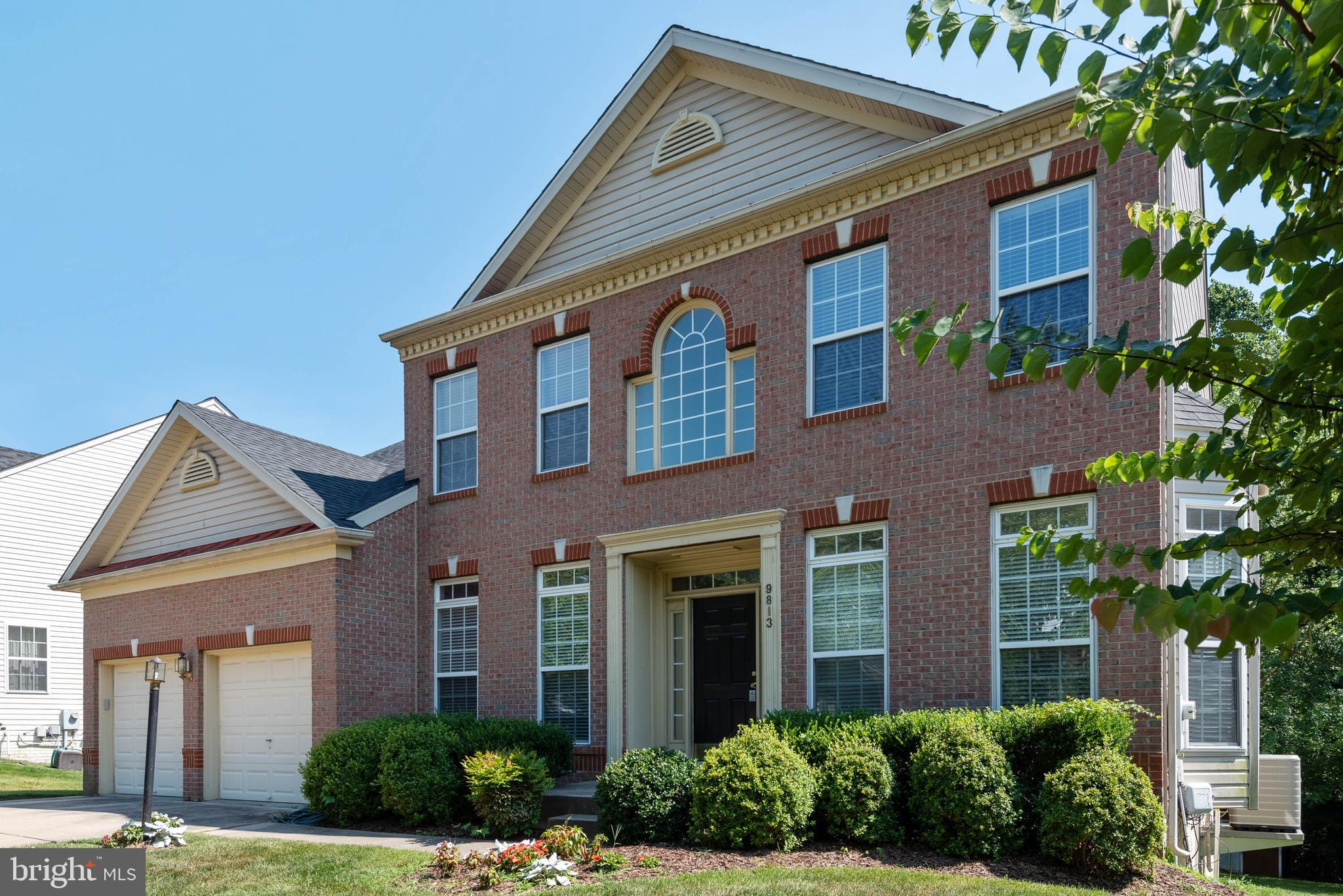 WALLACE ESTATES - Residential