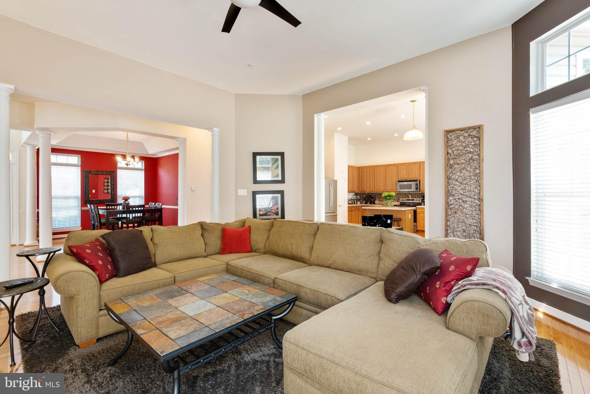 WALLACE ESTATES - Residential