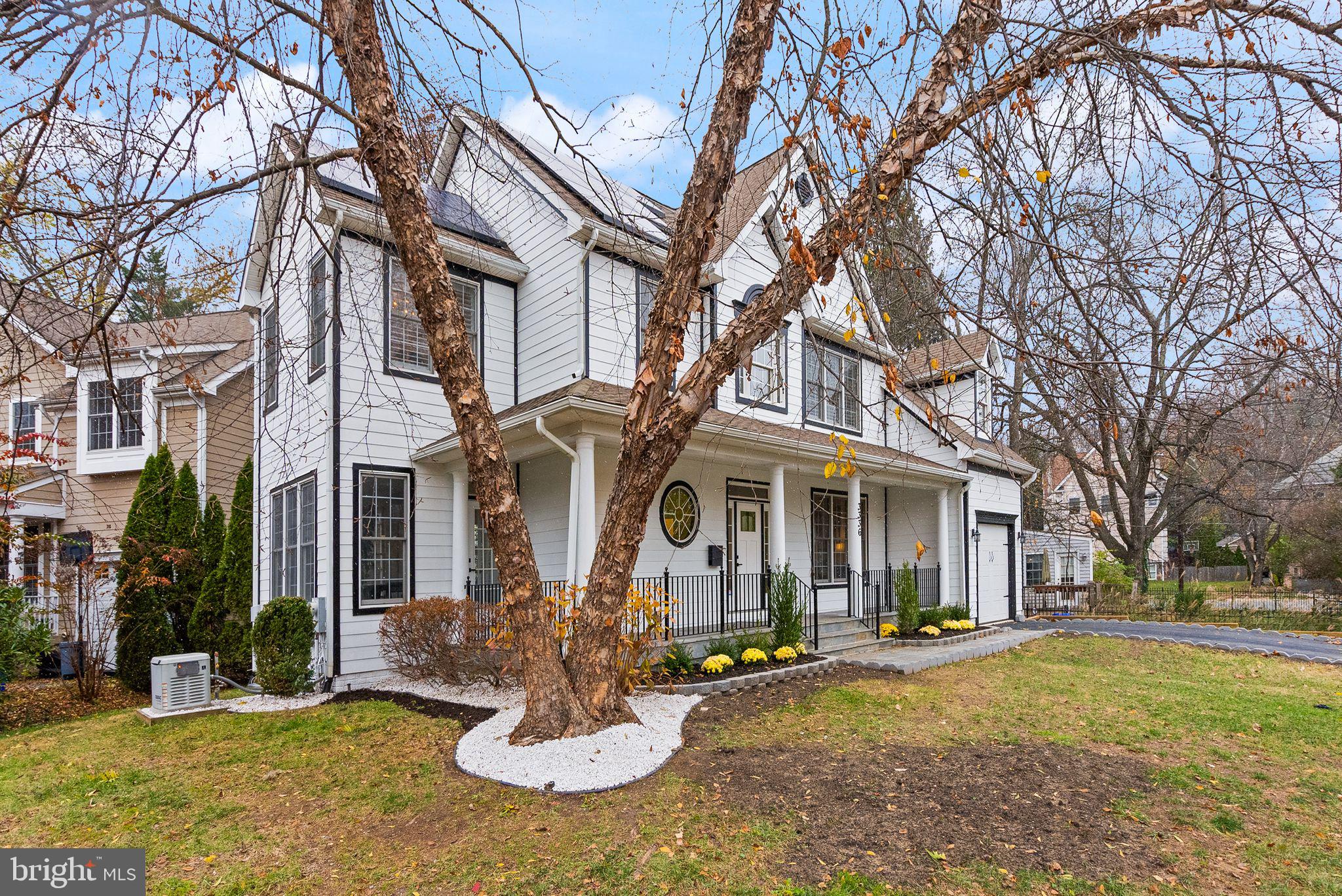 3336 JONES BRIDGE COURT