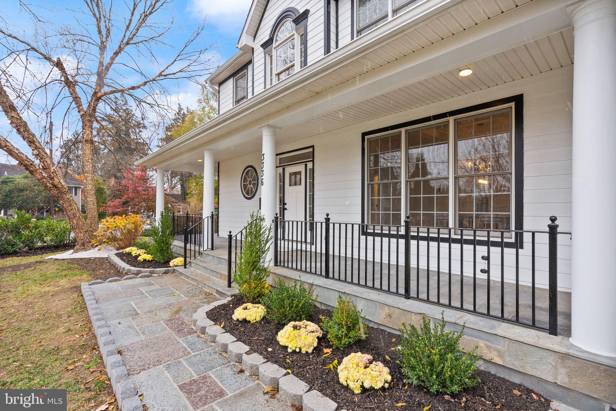 3336 JONES BRIDGE COURT